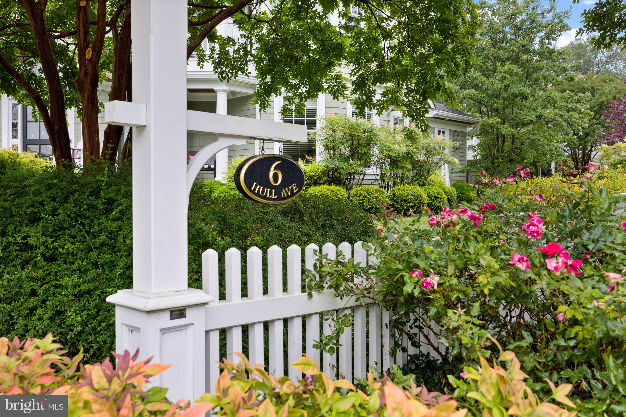 BAY RIDGE - Residential