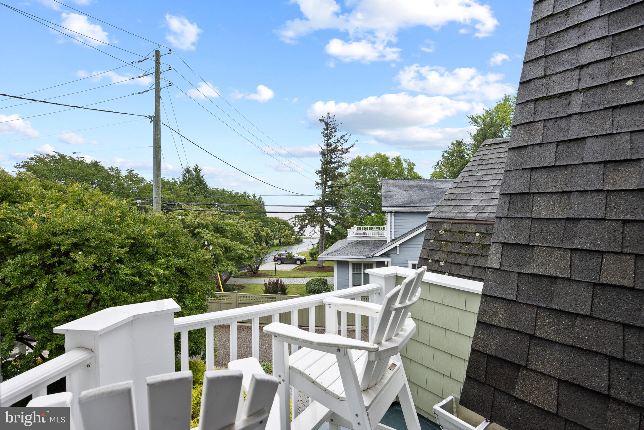 BAY RIDGE - Residential