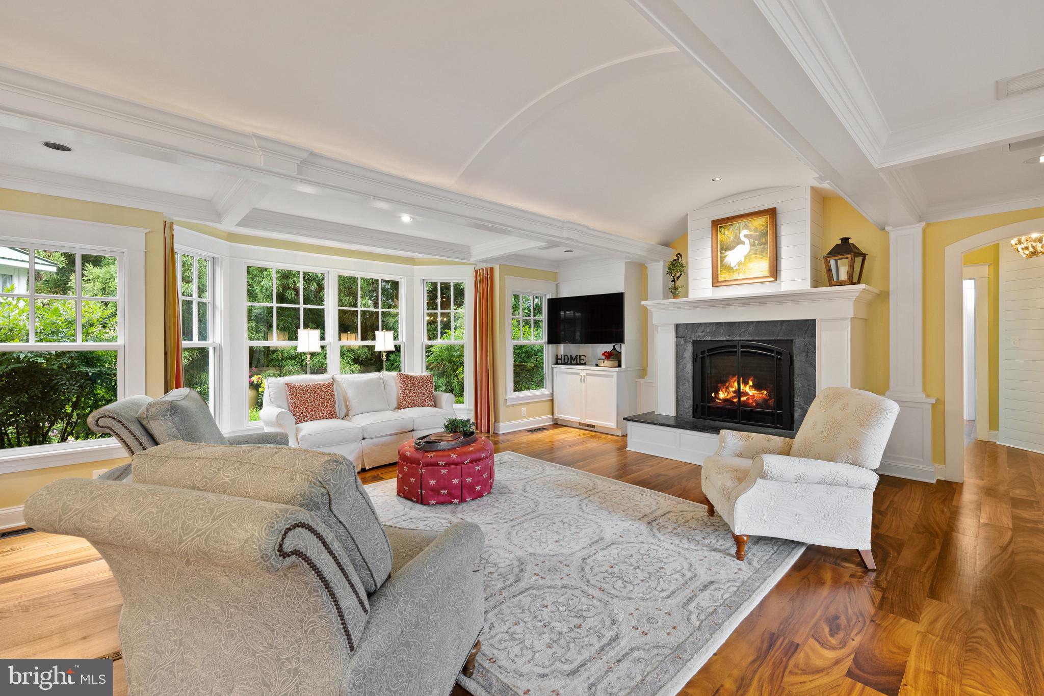 BAY RIDGE - Residential