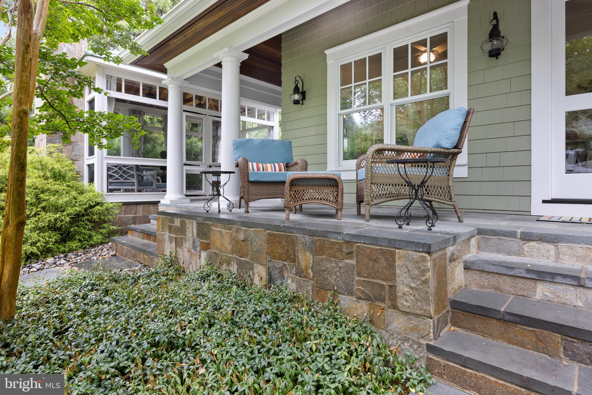 BAY RIDGE - Residential