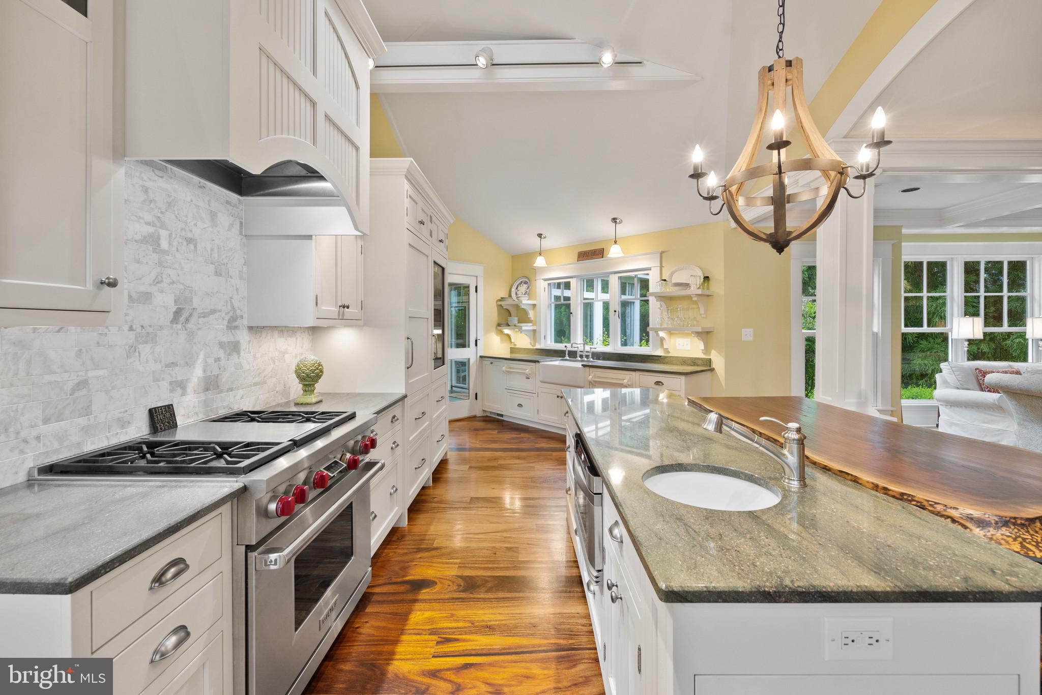 BAY RIDGE - Residential