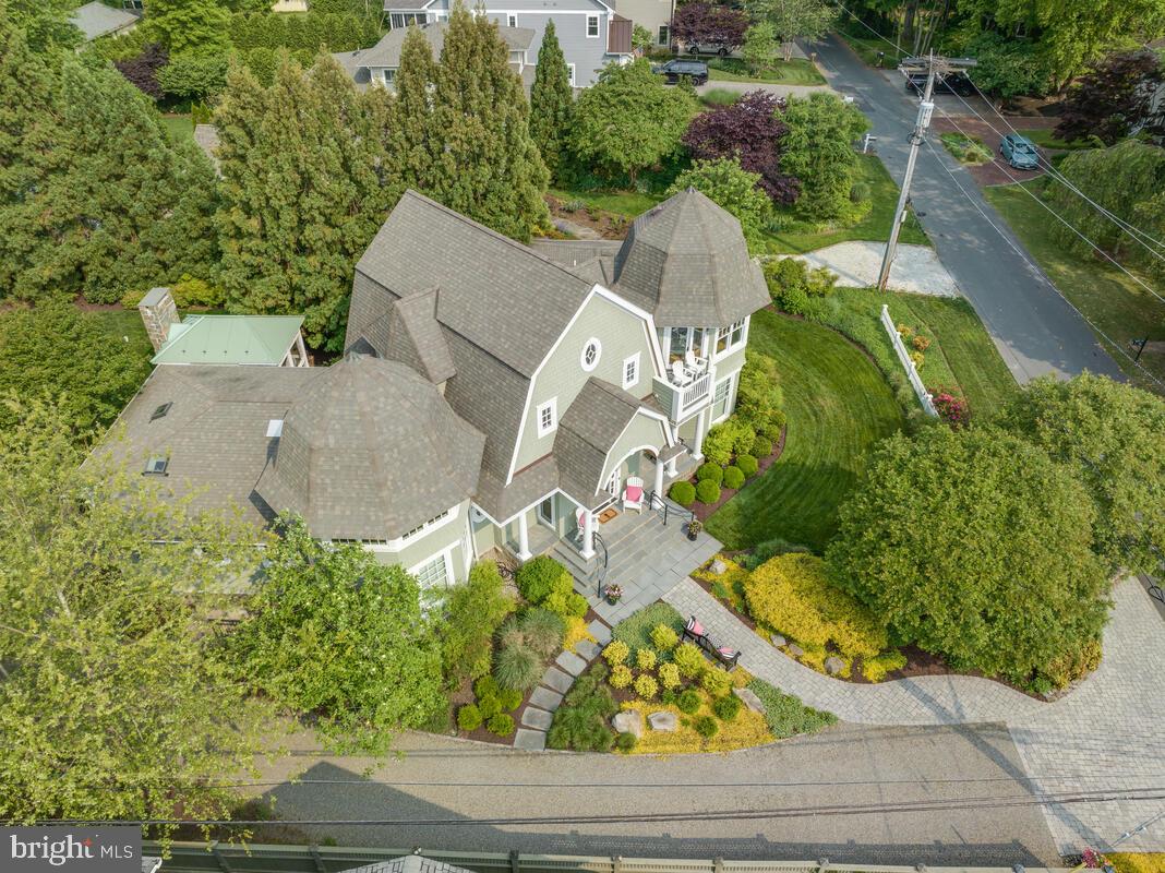 BAY RIDGE - Residential