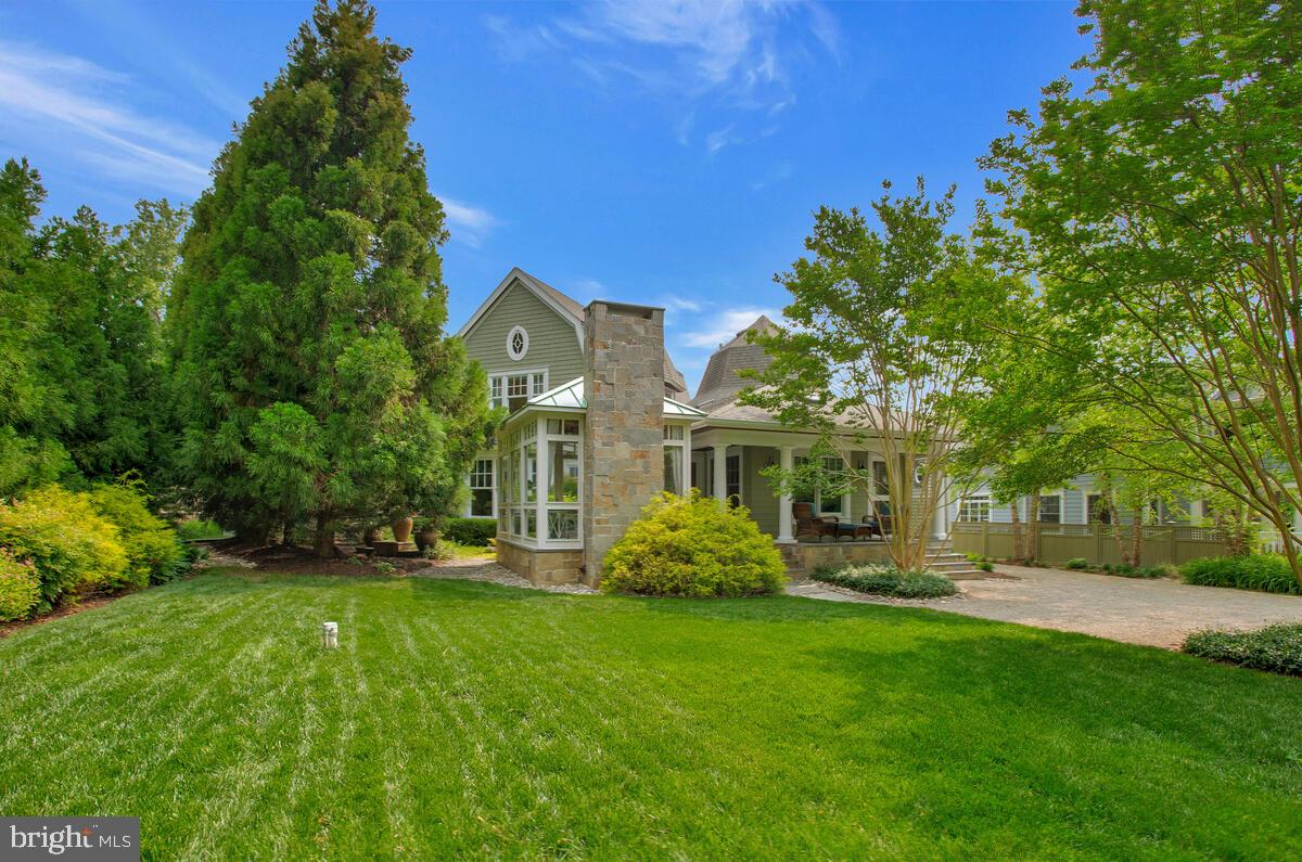 BAY RIDGE - Residential