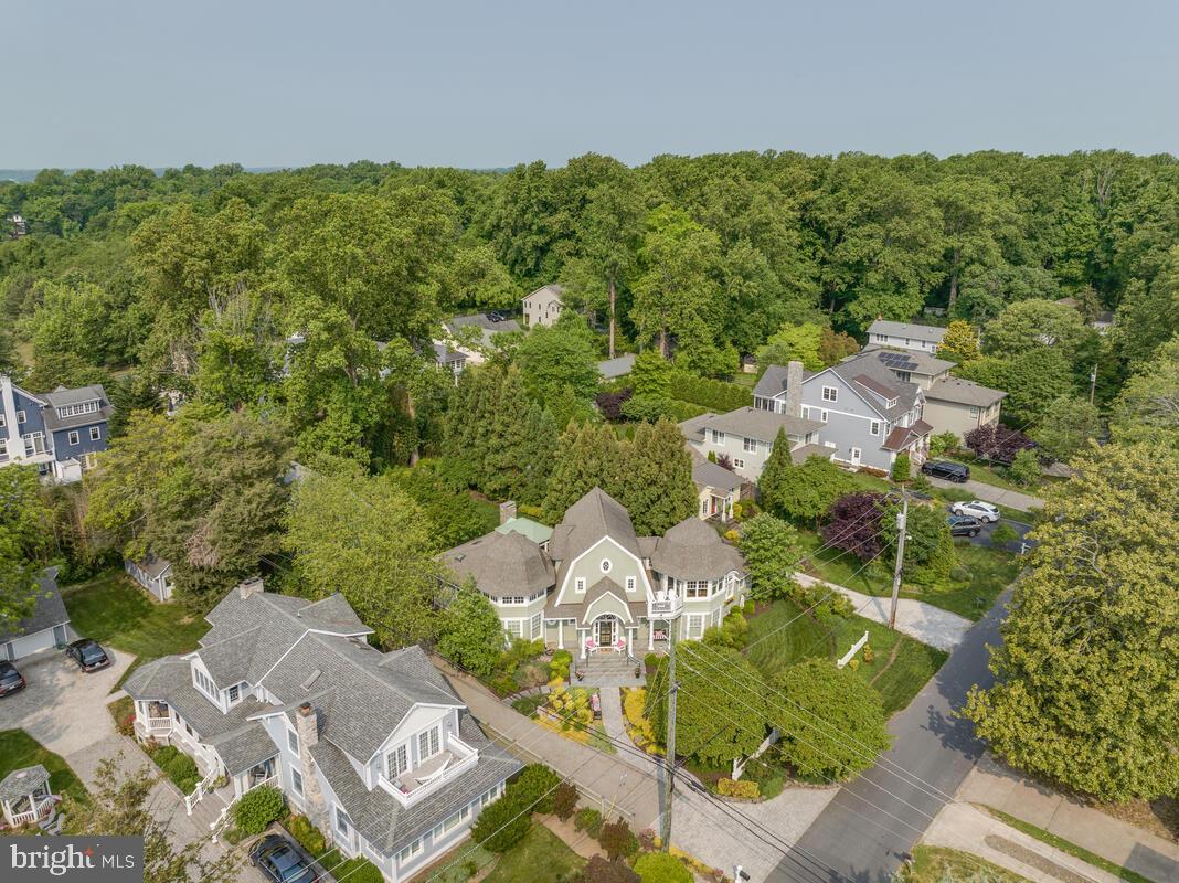 BAY RIDGE - Residential