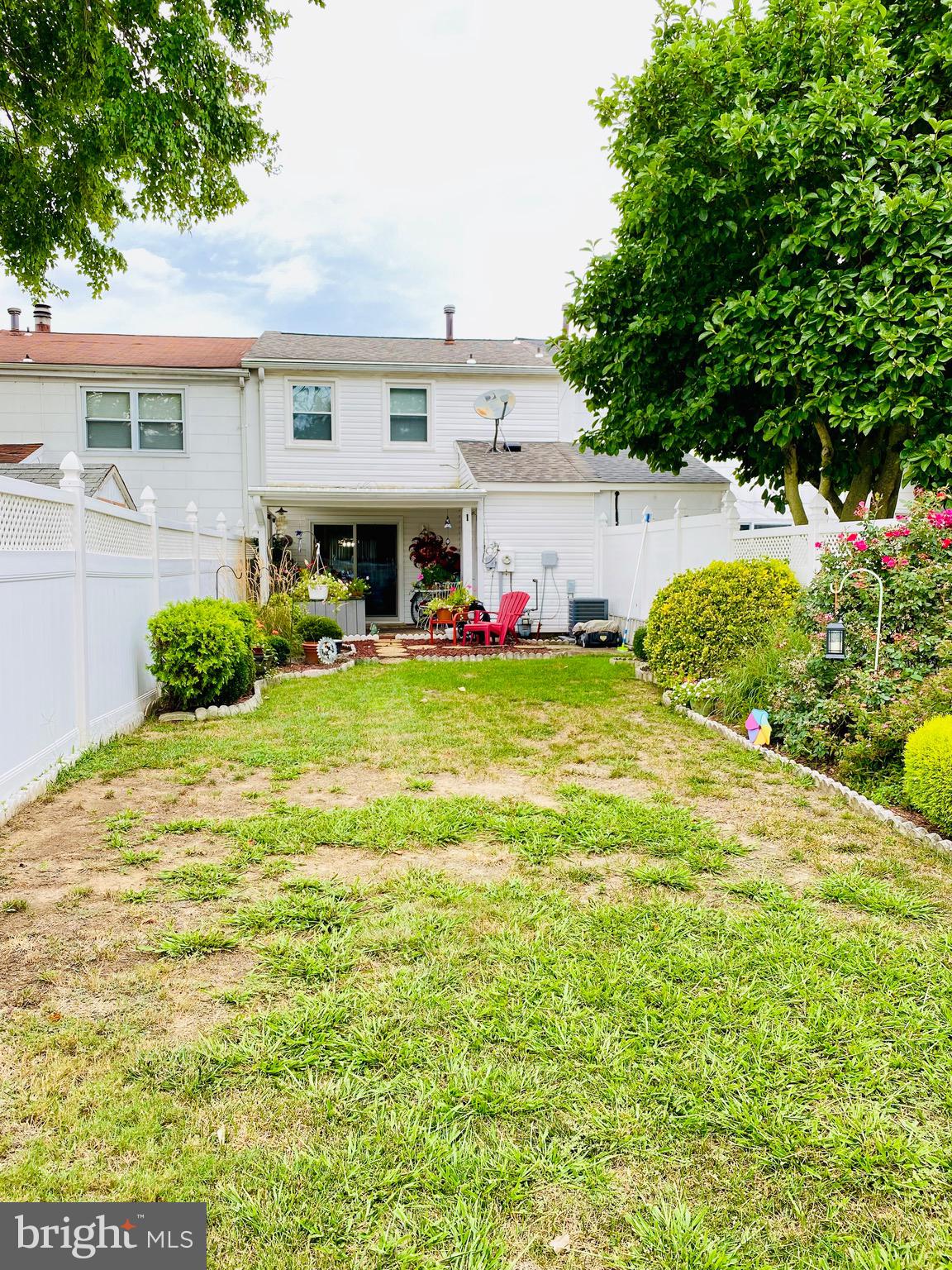 RUMSEY ISLAND - Residential