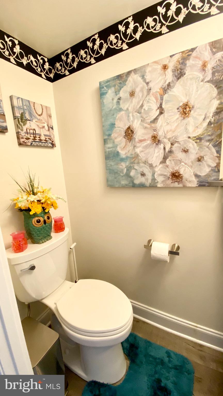 RUMSEY ISLAND - Residential