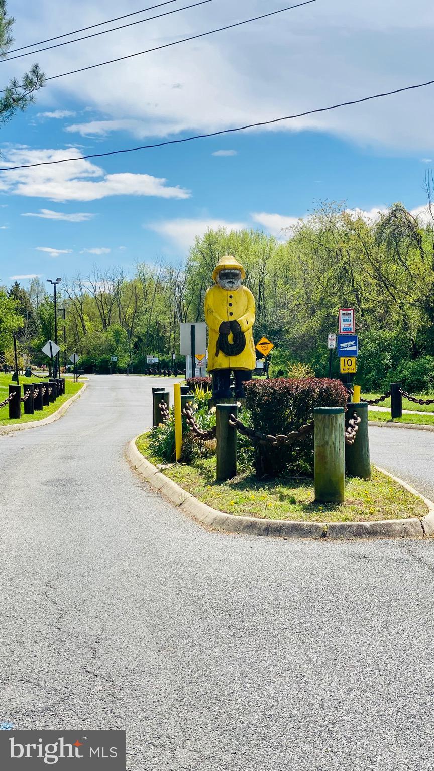 RUMSEY ISLAND - Residential