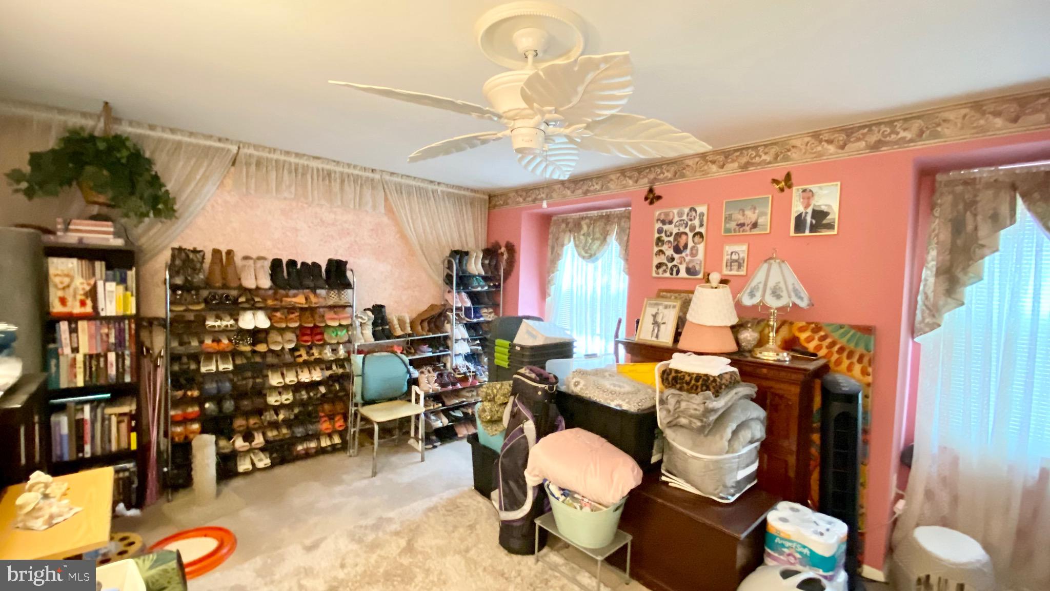 RUMSEY ISLAND - Residential