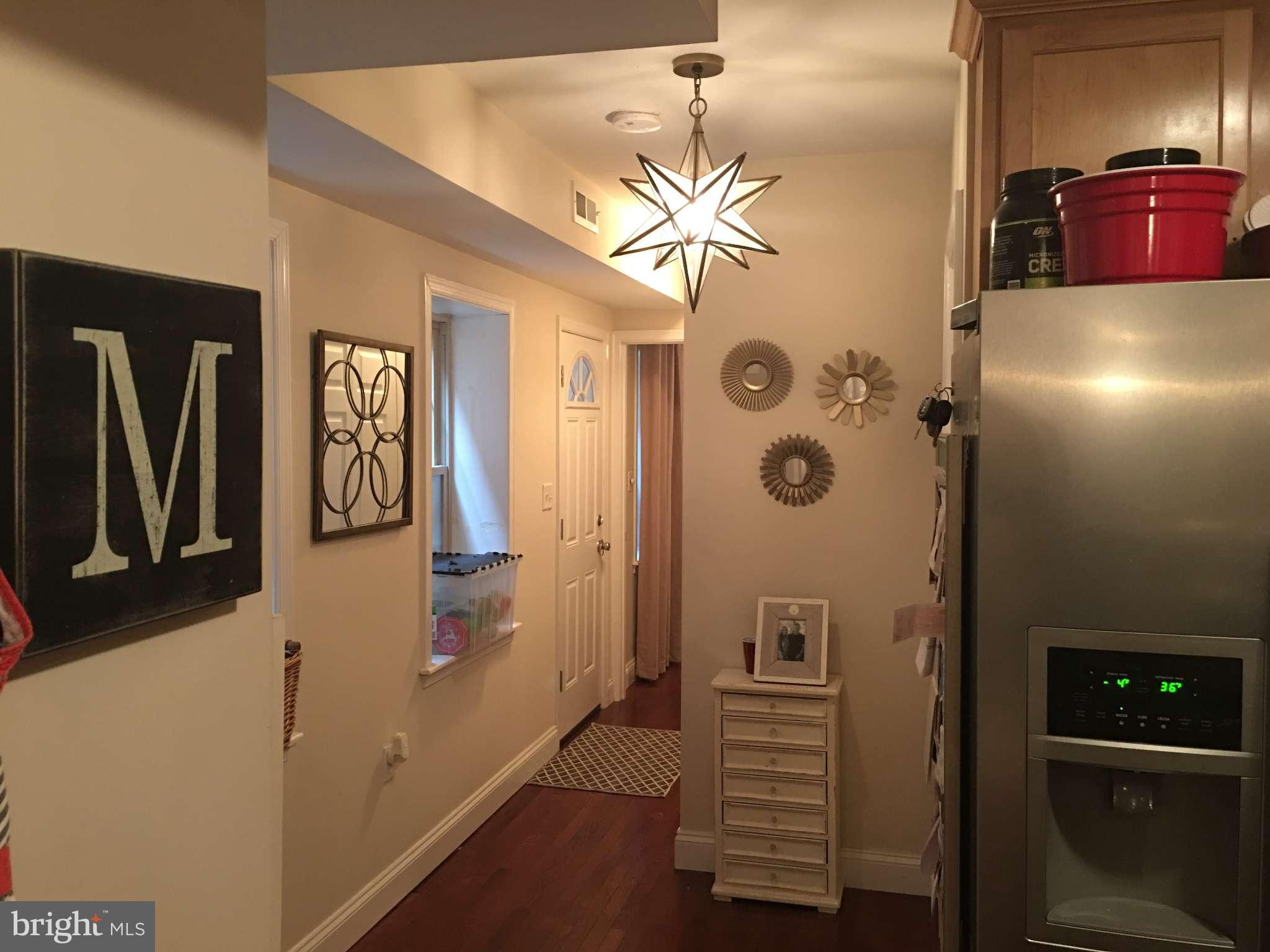 FELLS POINT HISTORIC DISTRICT - Residential Lease