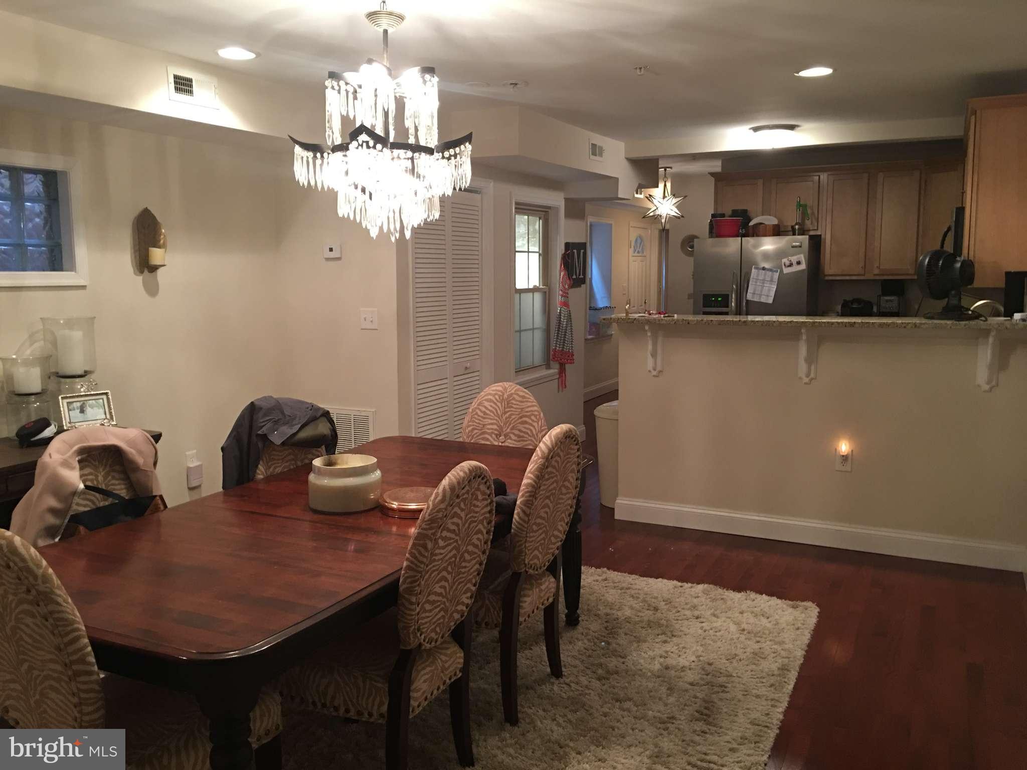 FELLS POINT HISTORIC DISTRICT - Residential Lease