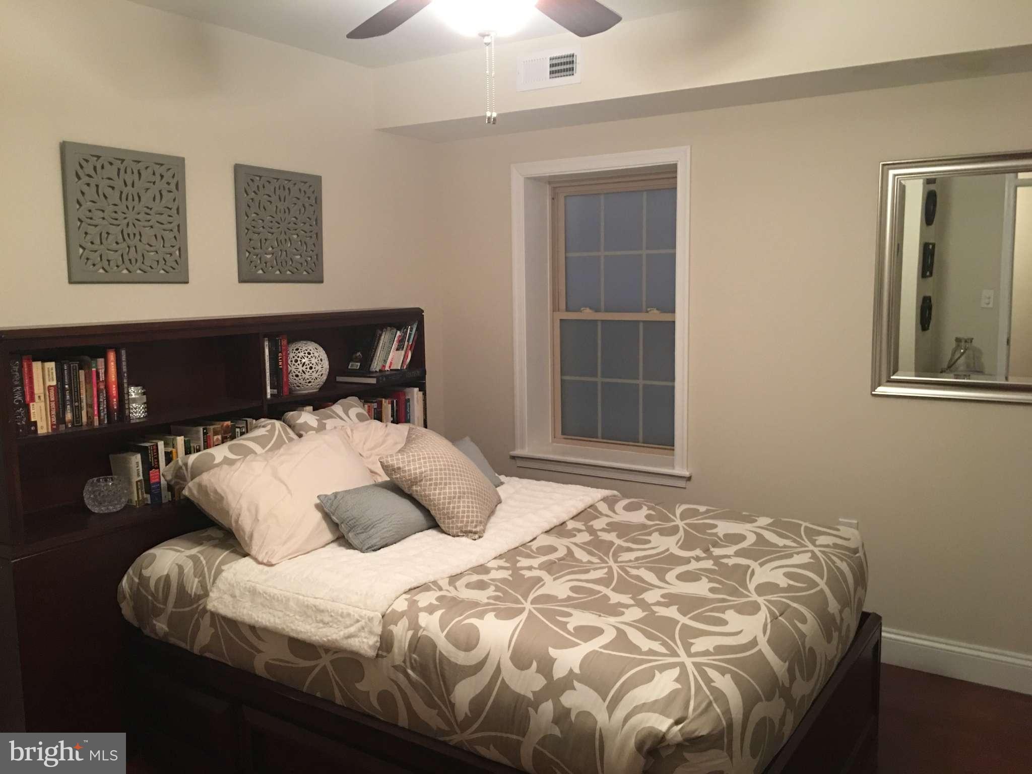 FELLS POINT HISTORIC DISTRICT - Residential Lease