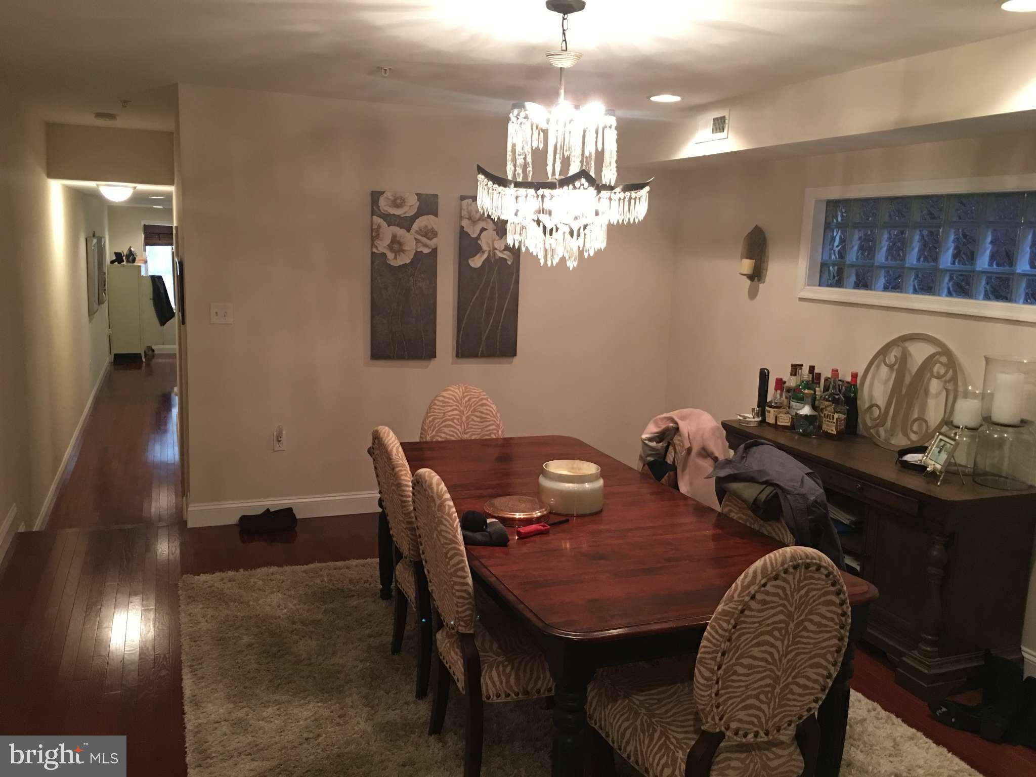 FELLS POINT HISTORIC DISTRICT - Residential Lease