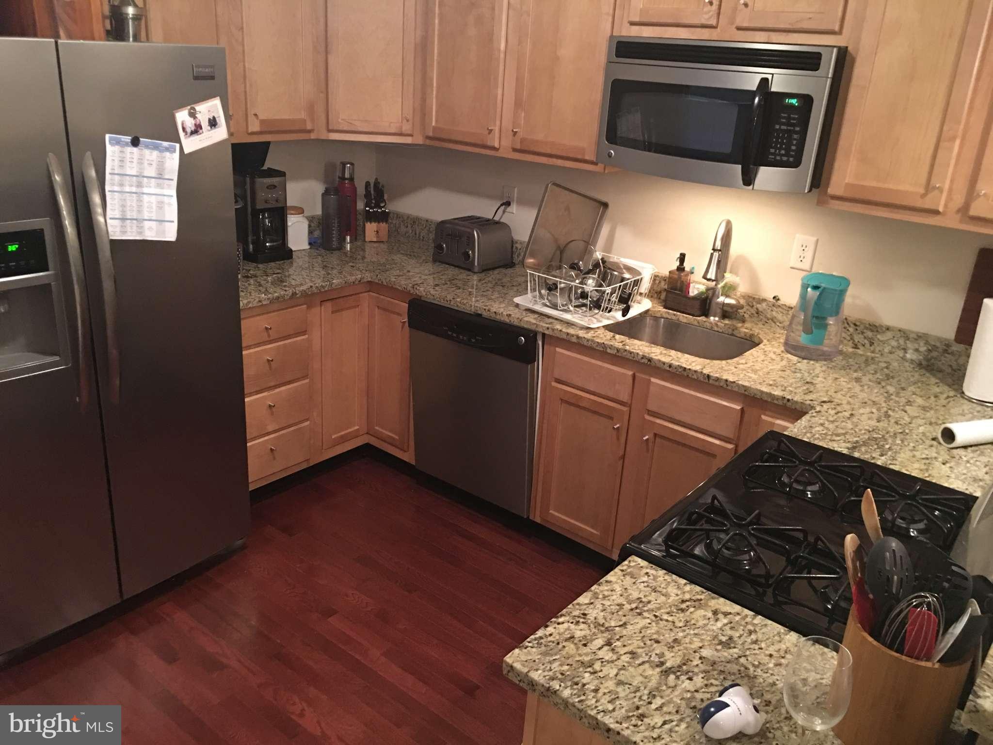 FELLS POINT HISTORIC DISTRICT - Residential Lease