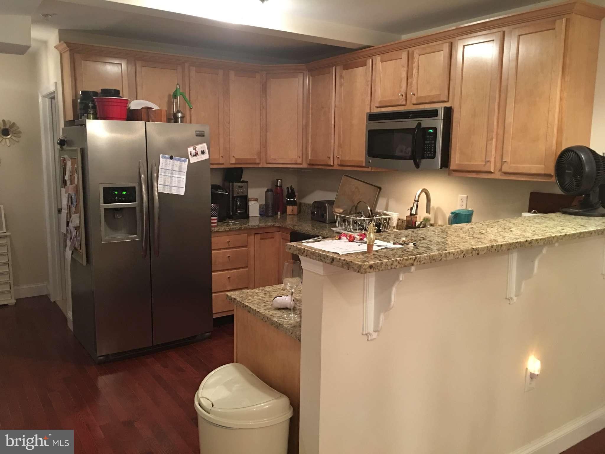 FELLS POINT HISTORIC DISTRICT - Residential Lease