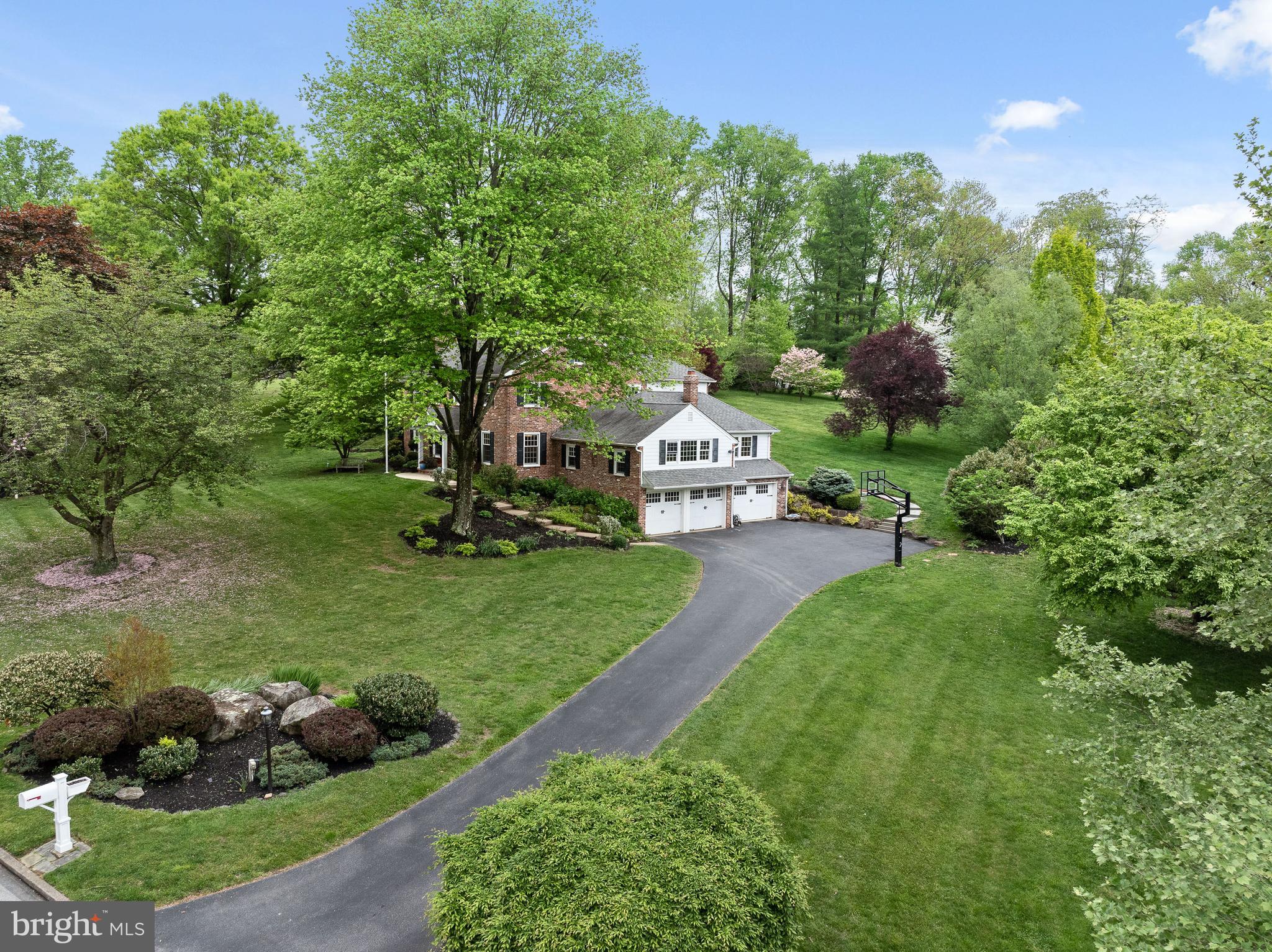 ECHO VALLEY - Residential