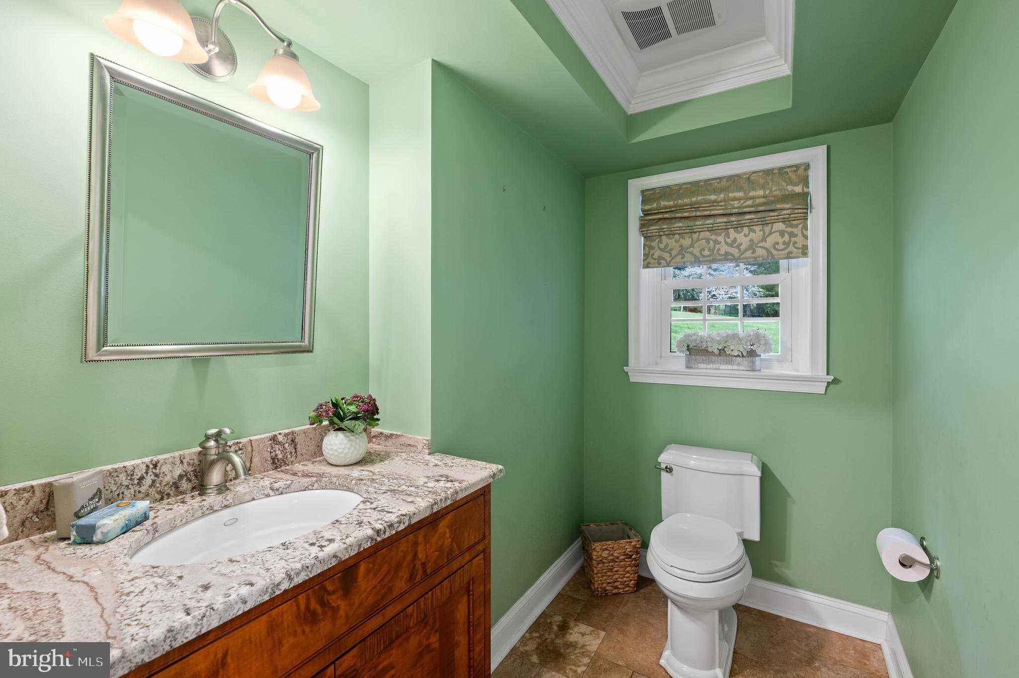 ECHO VALLEY - Residential