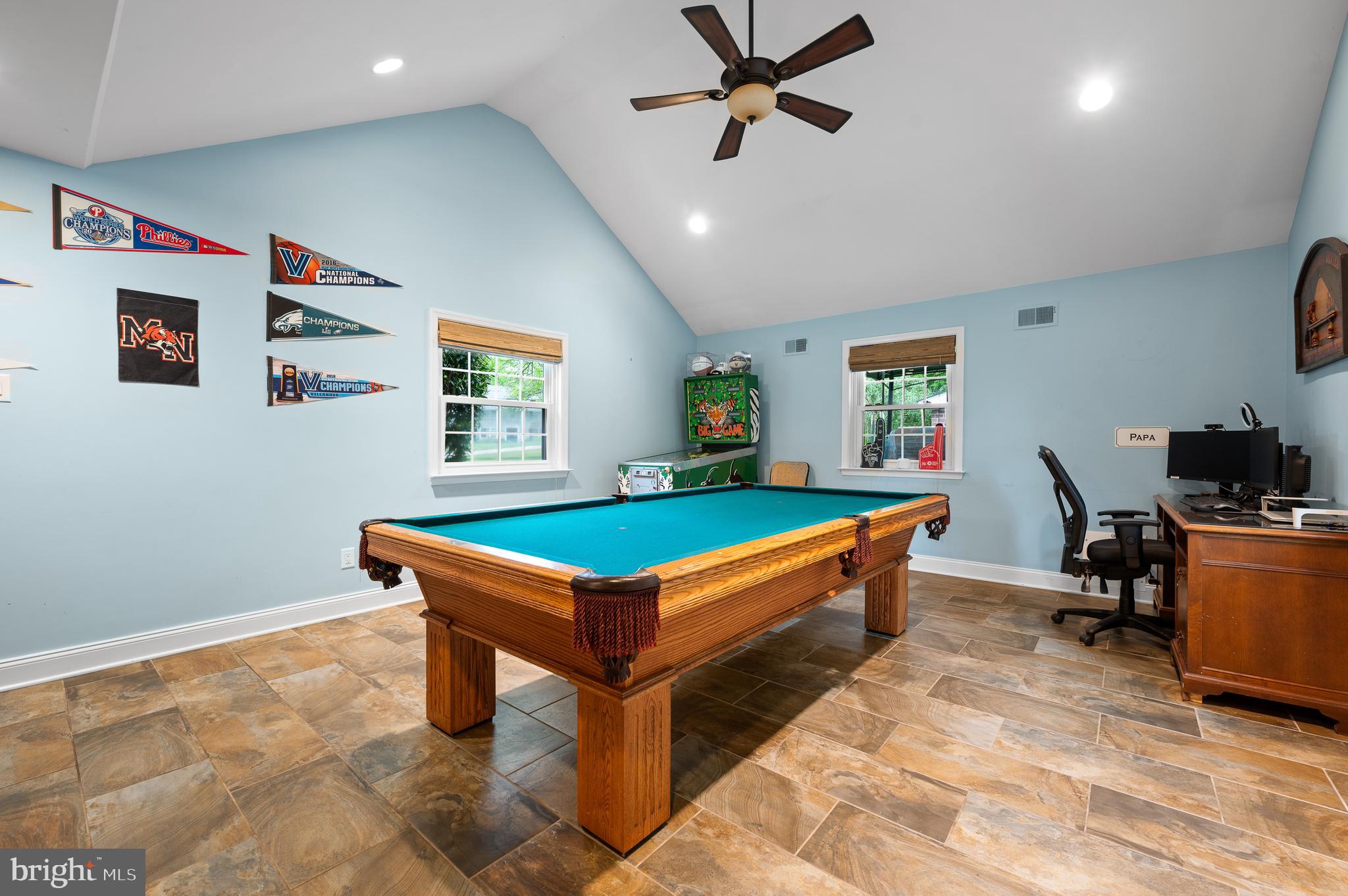 ECHO VALLEY - Residential