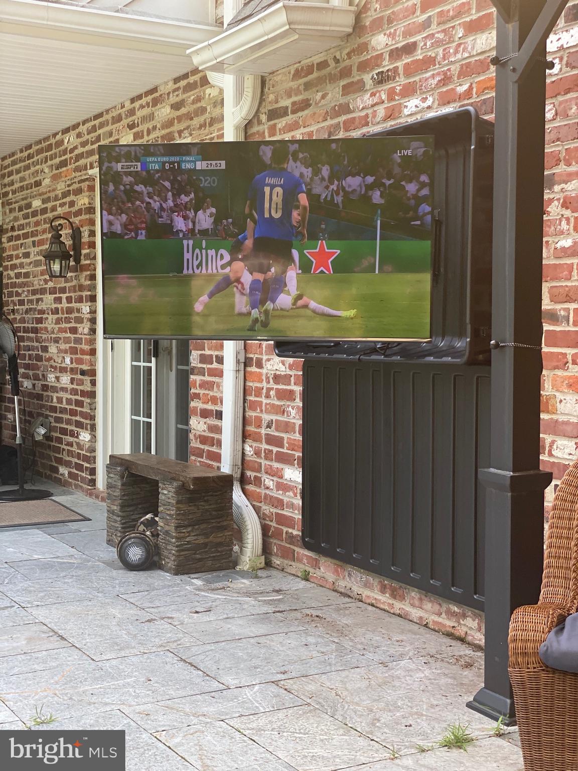 ECHO VALLEY - Residential