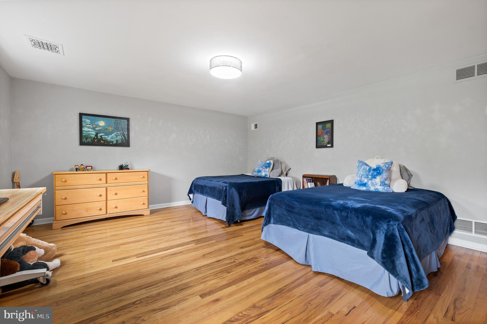 ECHO VALLEY - Residential