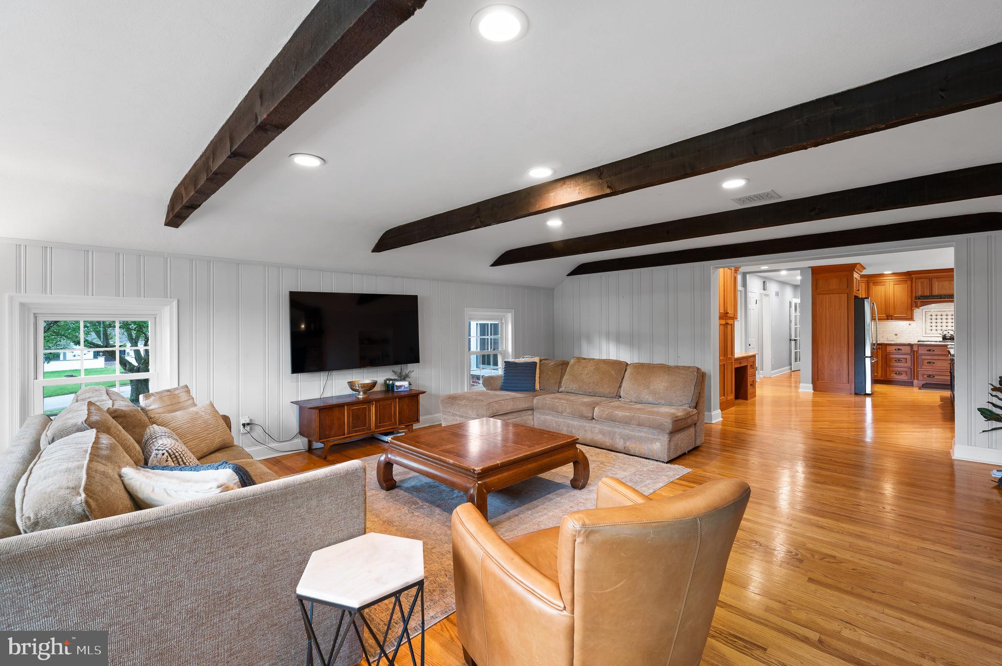 ECHO VALLEY - Residential