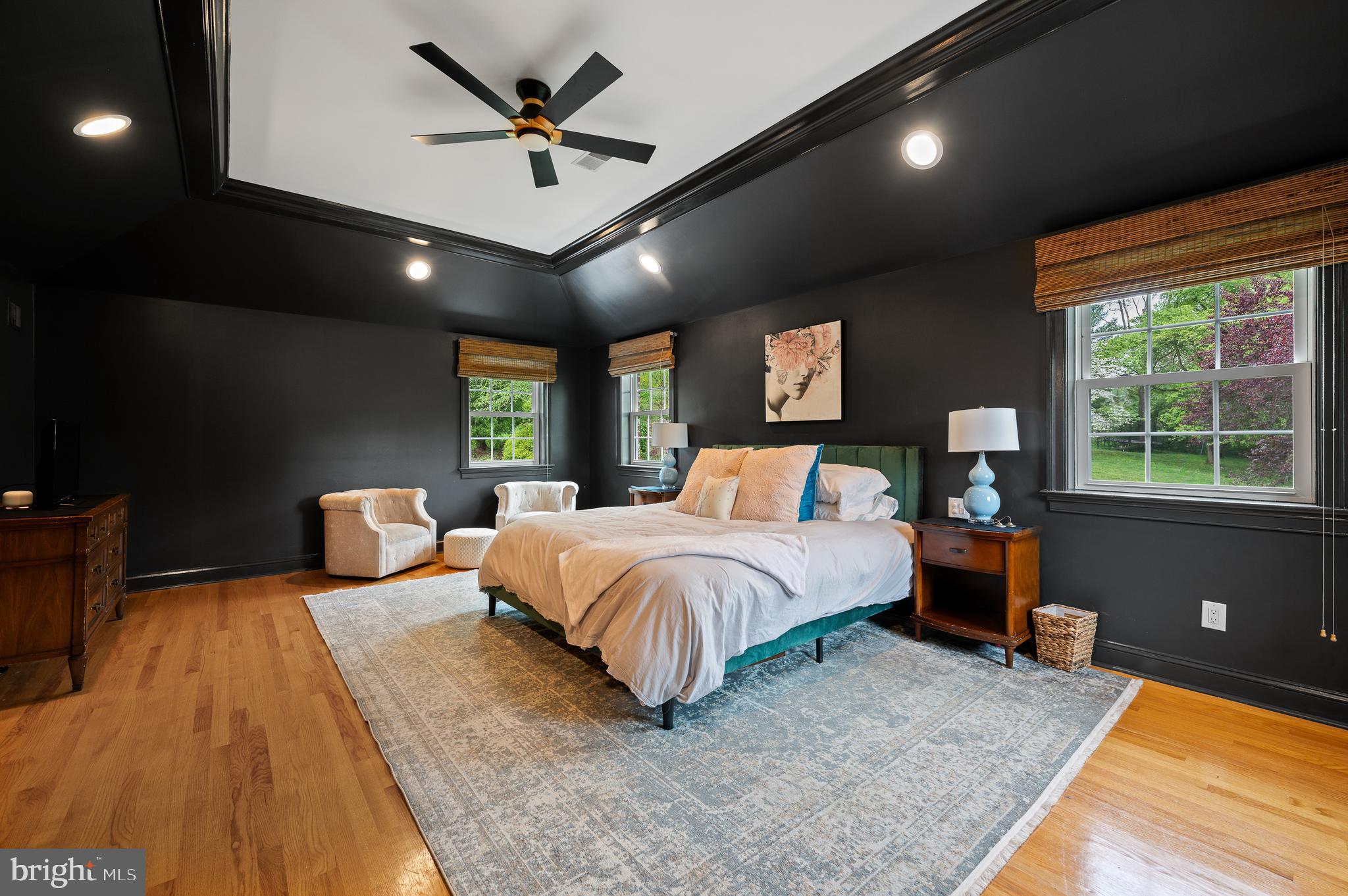 ECHO VALLEY - Residential