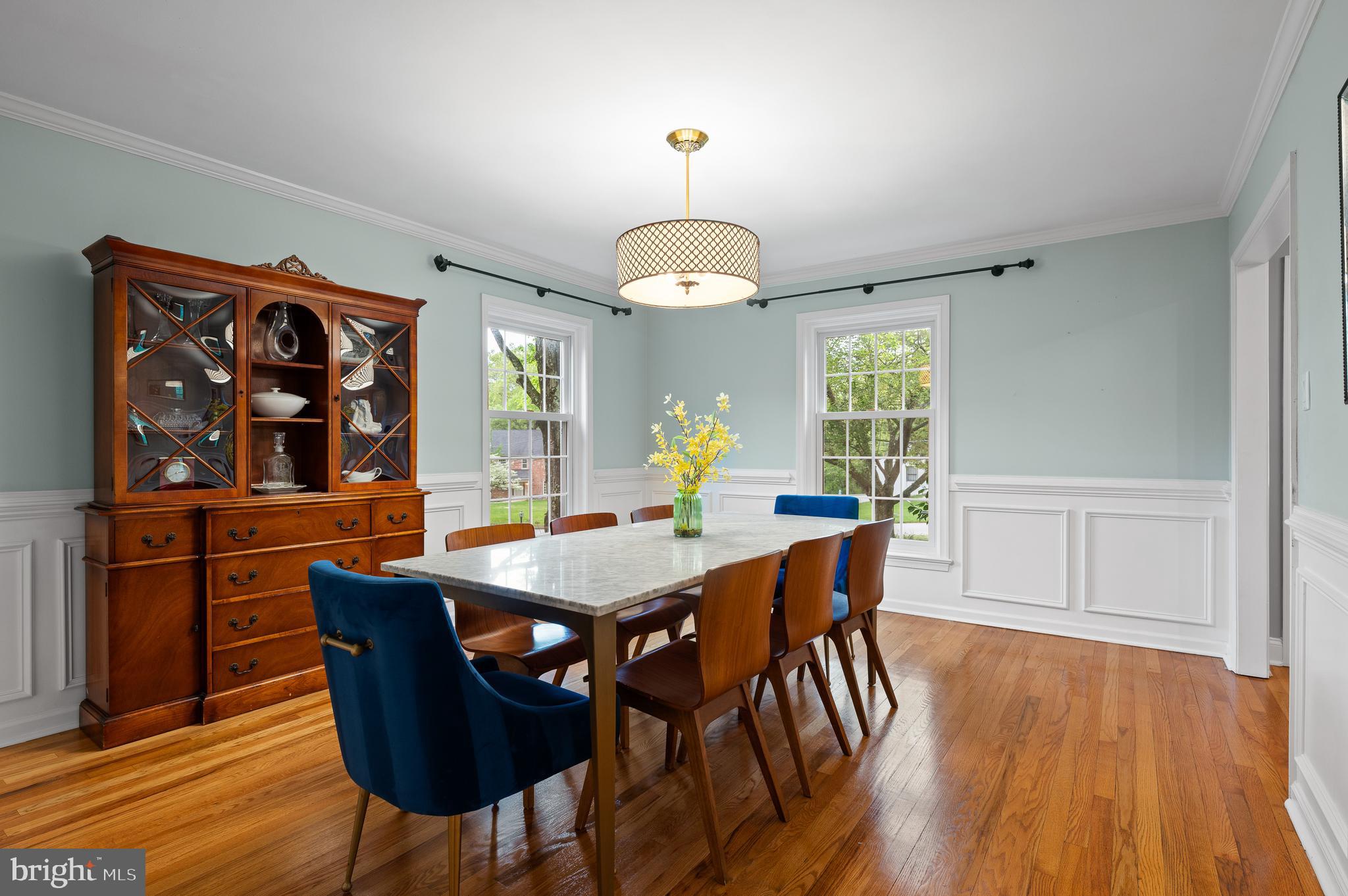 ECHO VALLEY - Residential