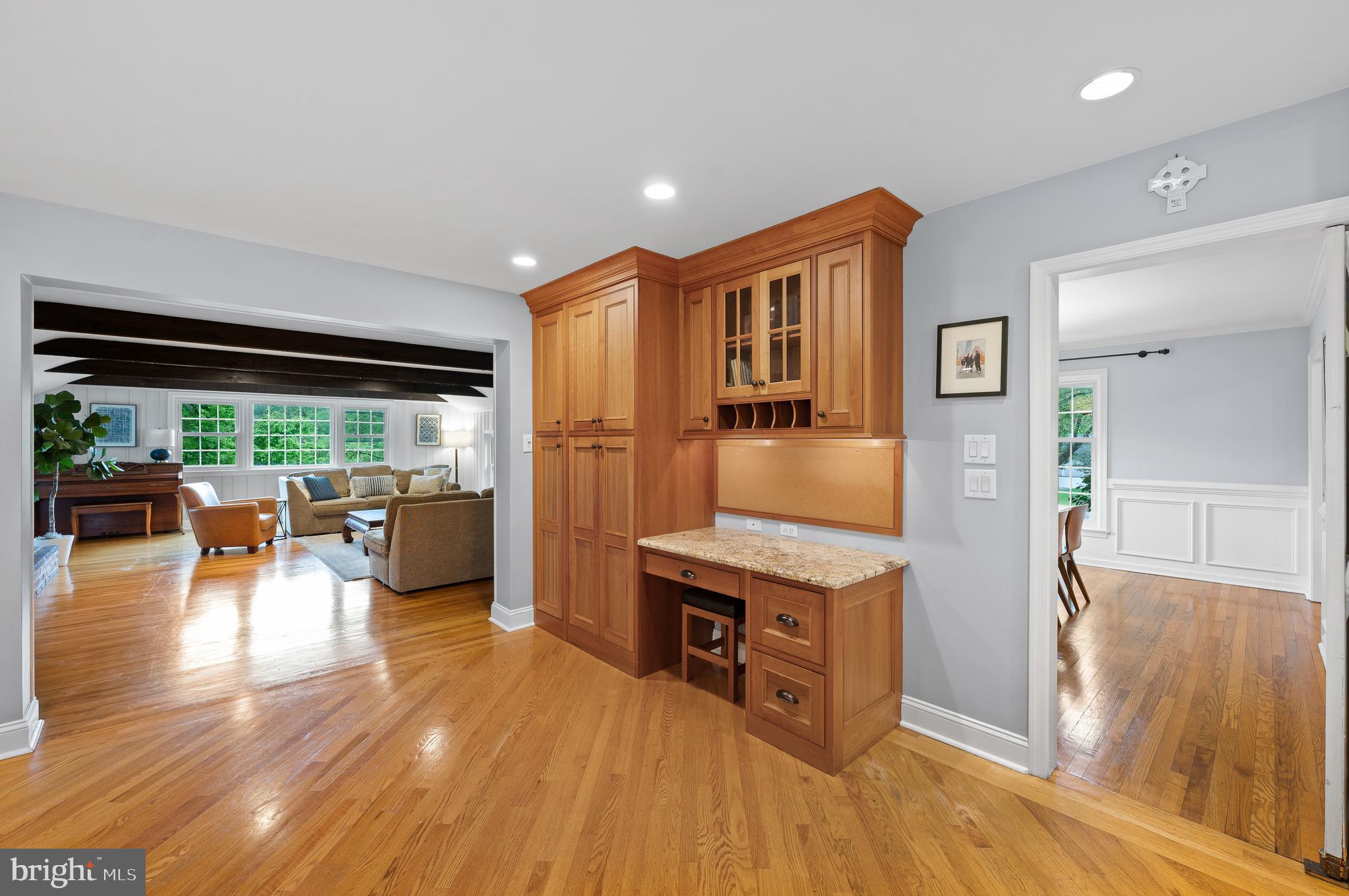 ECHO VALLEY - Residential