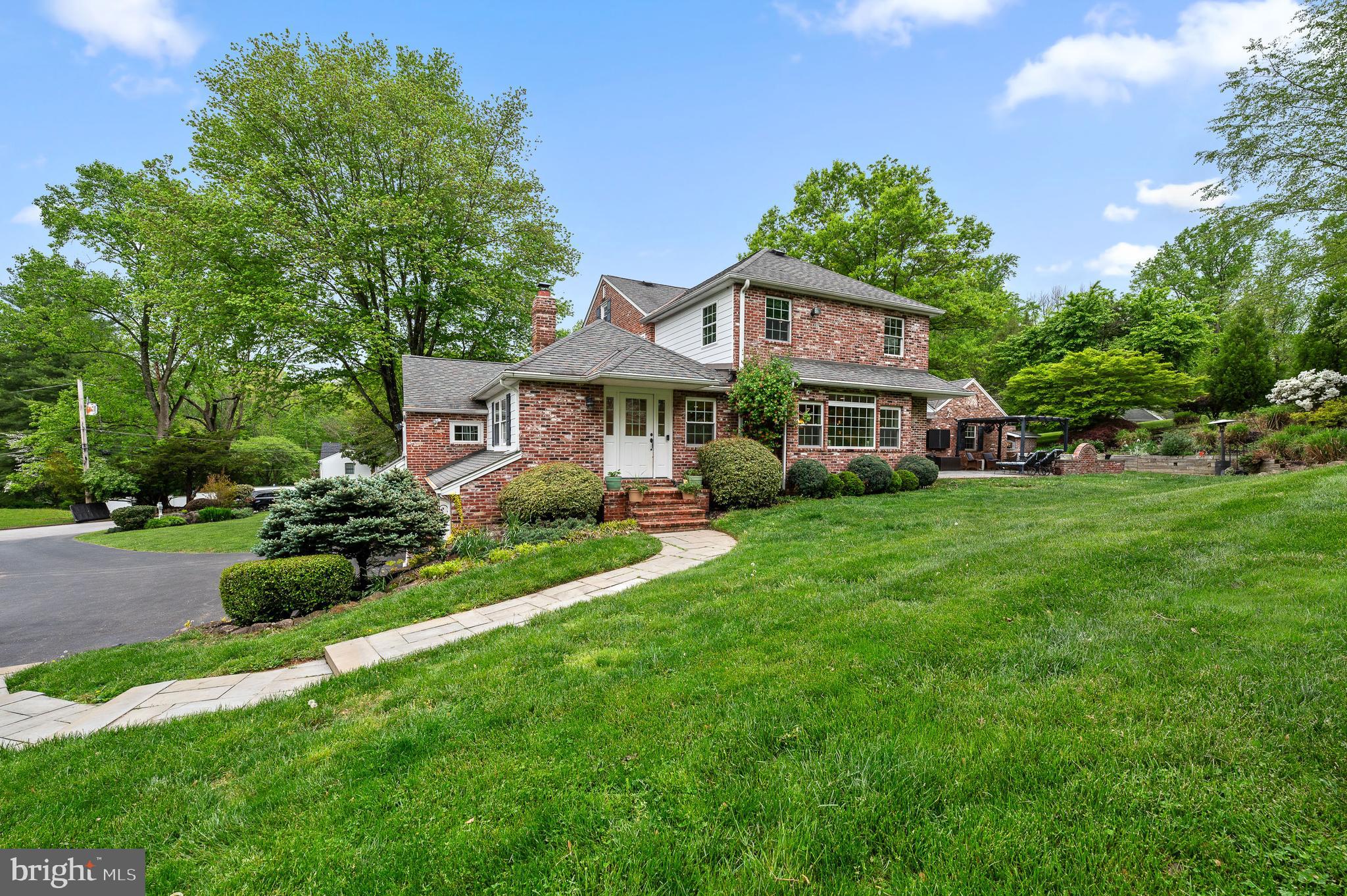 ECHO VALLEY - Residential