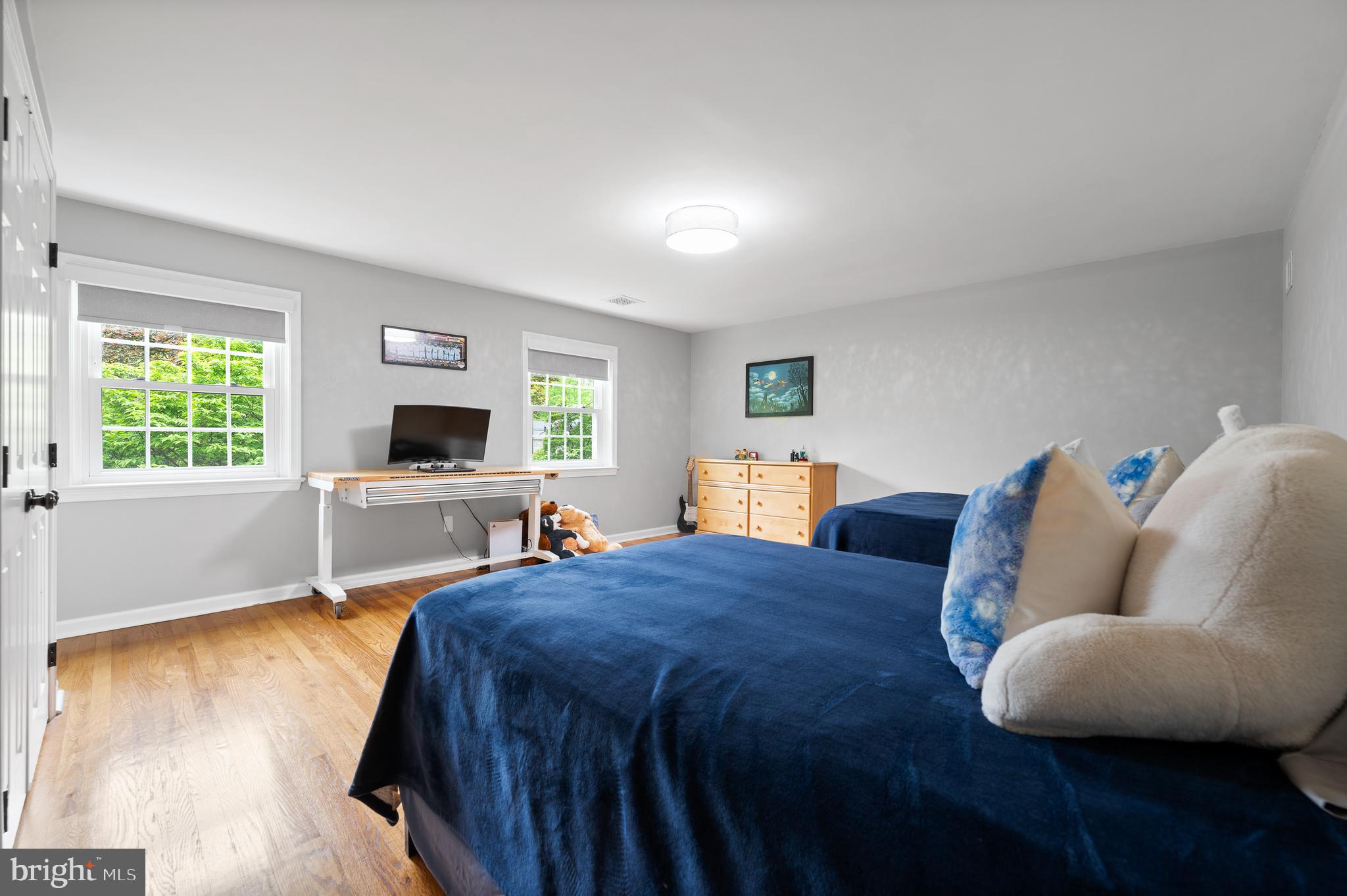 ECHO VALLEY - Residential