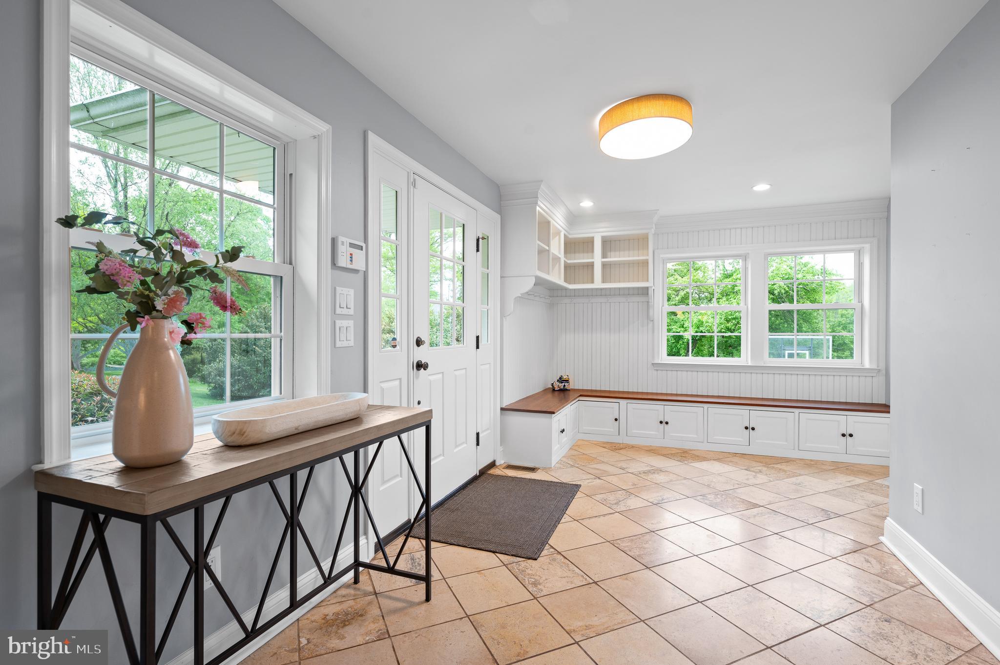 ECHO VALLEY - Residential