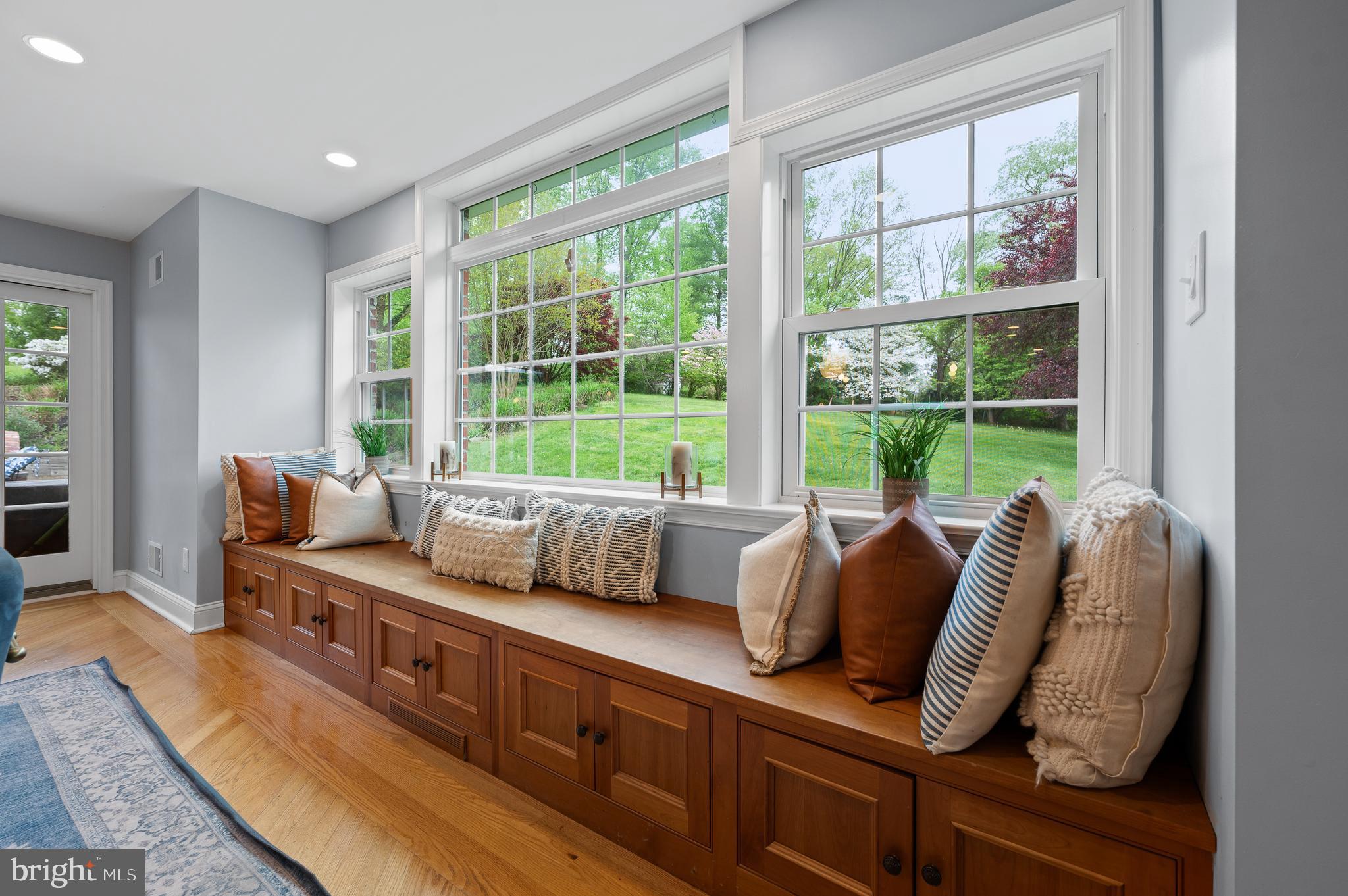 ECHO VALLEY - Residential