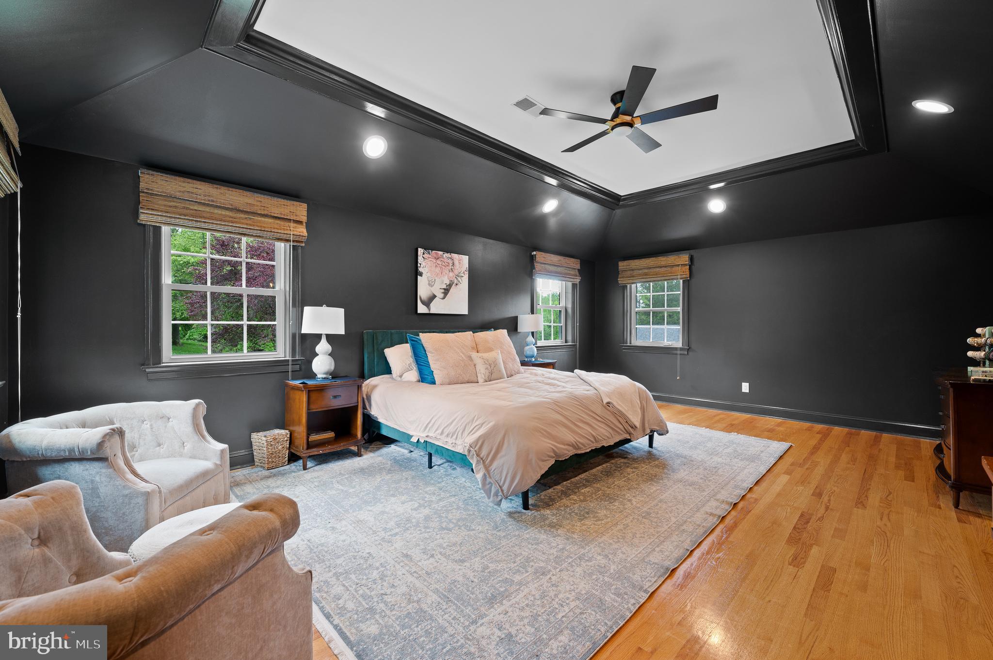 ECHO VALLEY - Residential