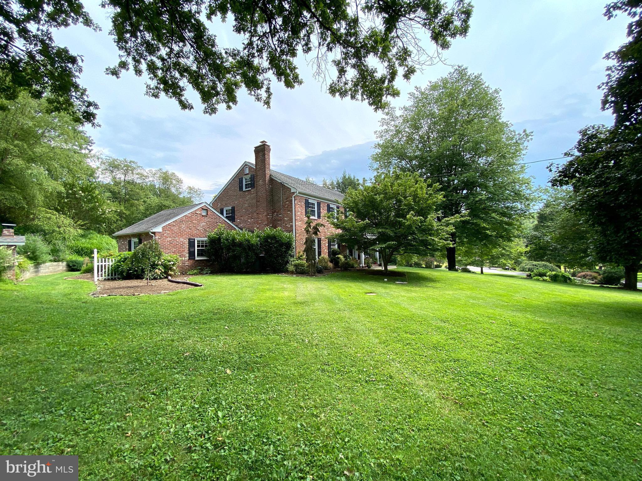 ECHO VALLEY - Residential