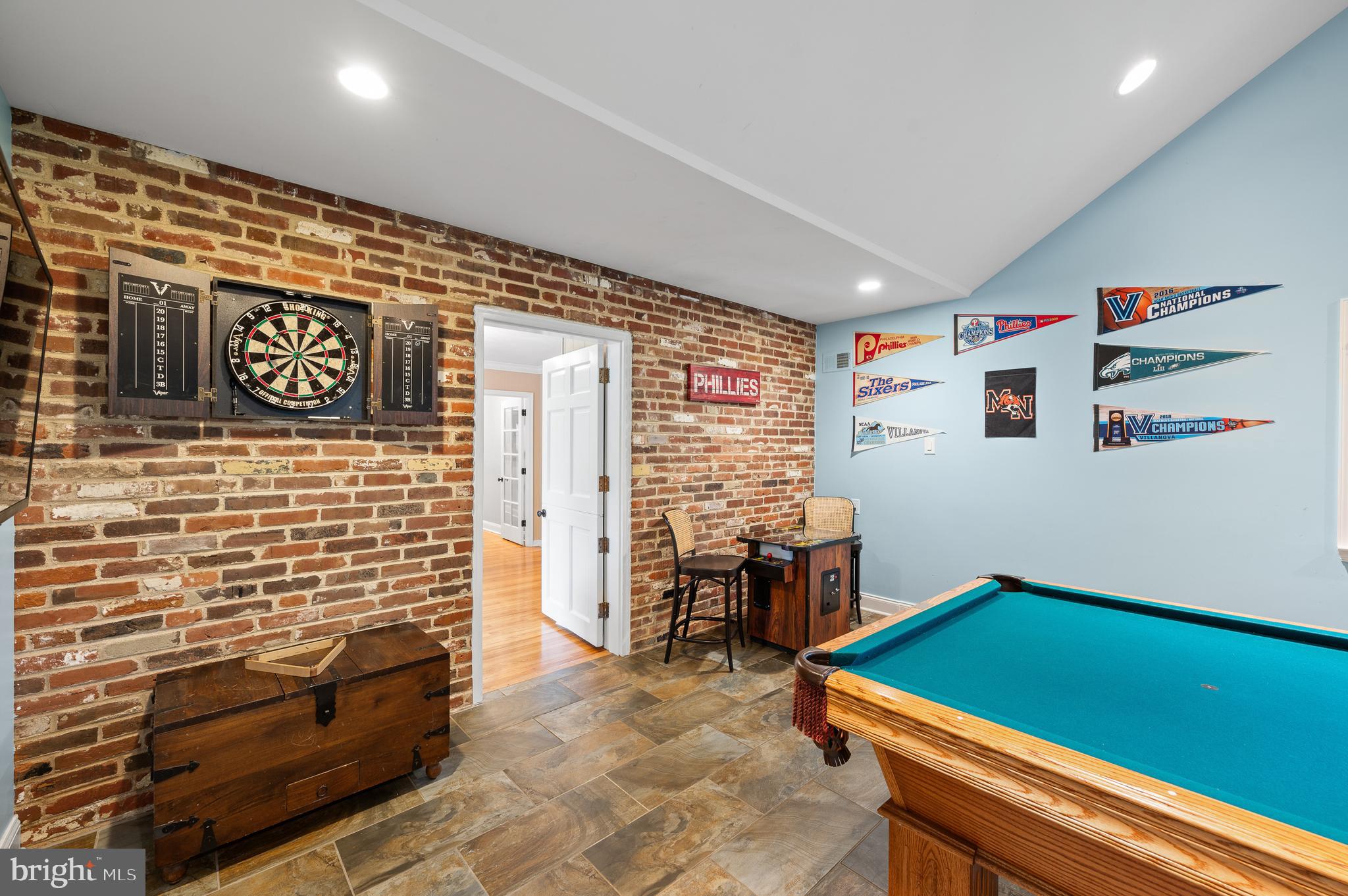 ECHO VALLEY - Residential