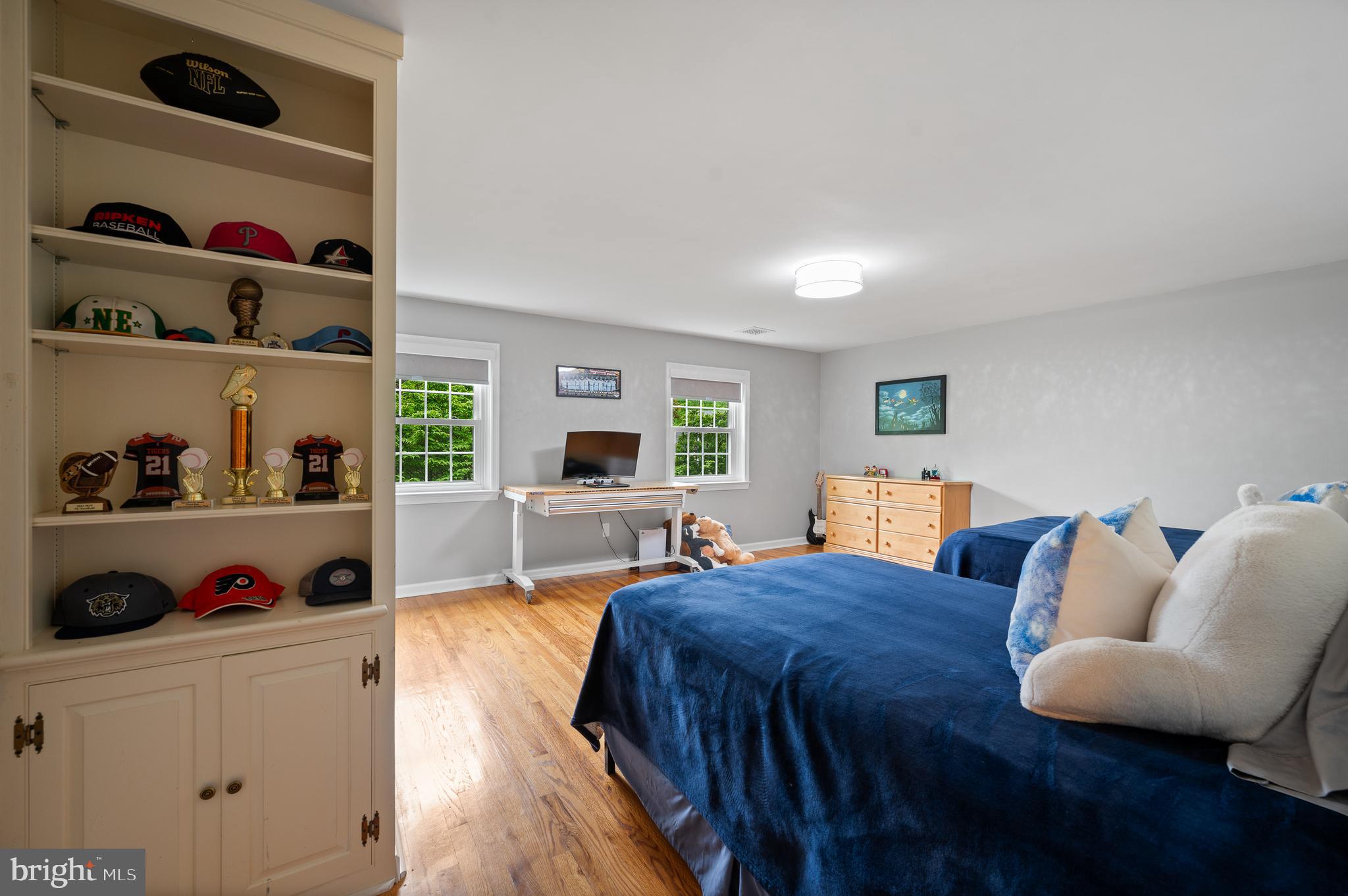 ECHO VALLEY - Residential