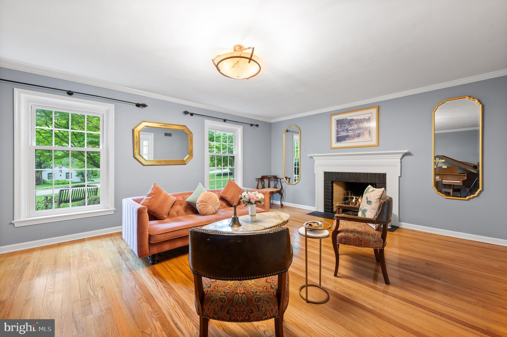 ECHO VALLEY - Residential