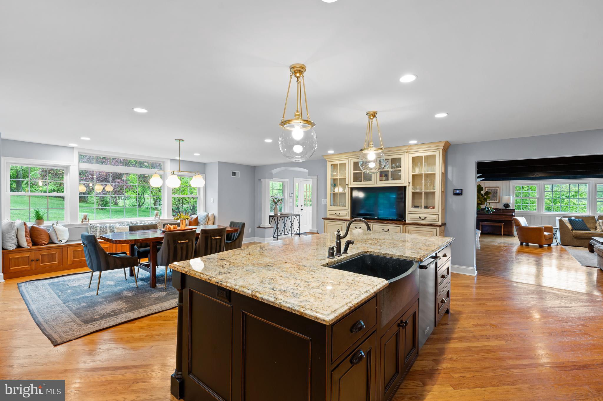 ECHO VALLEY - Residential