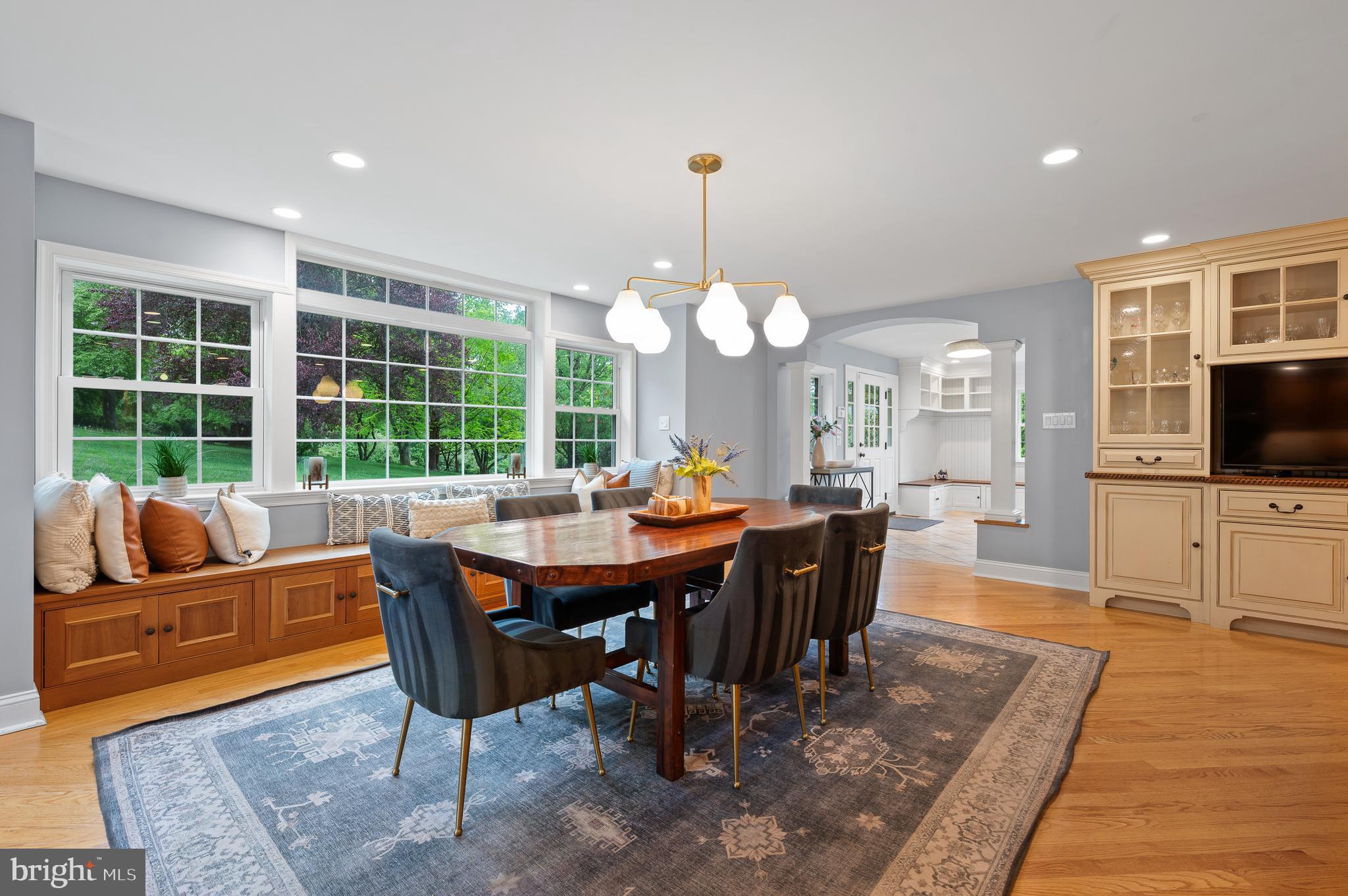 ECHO VALLEY - Residential