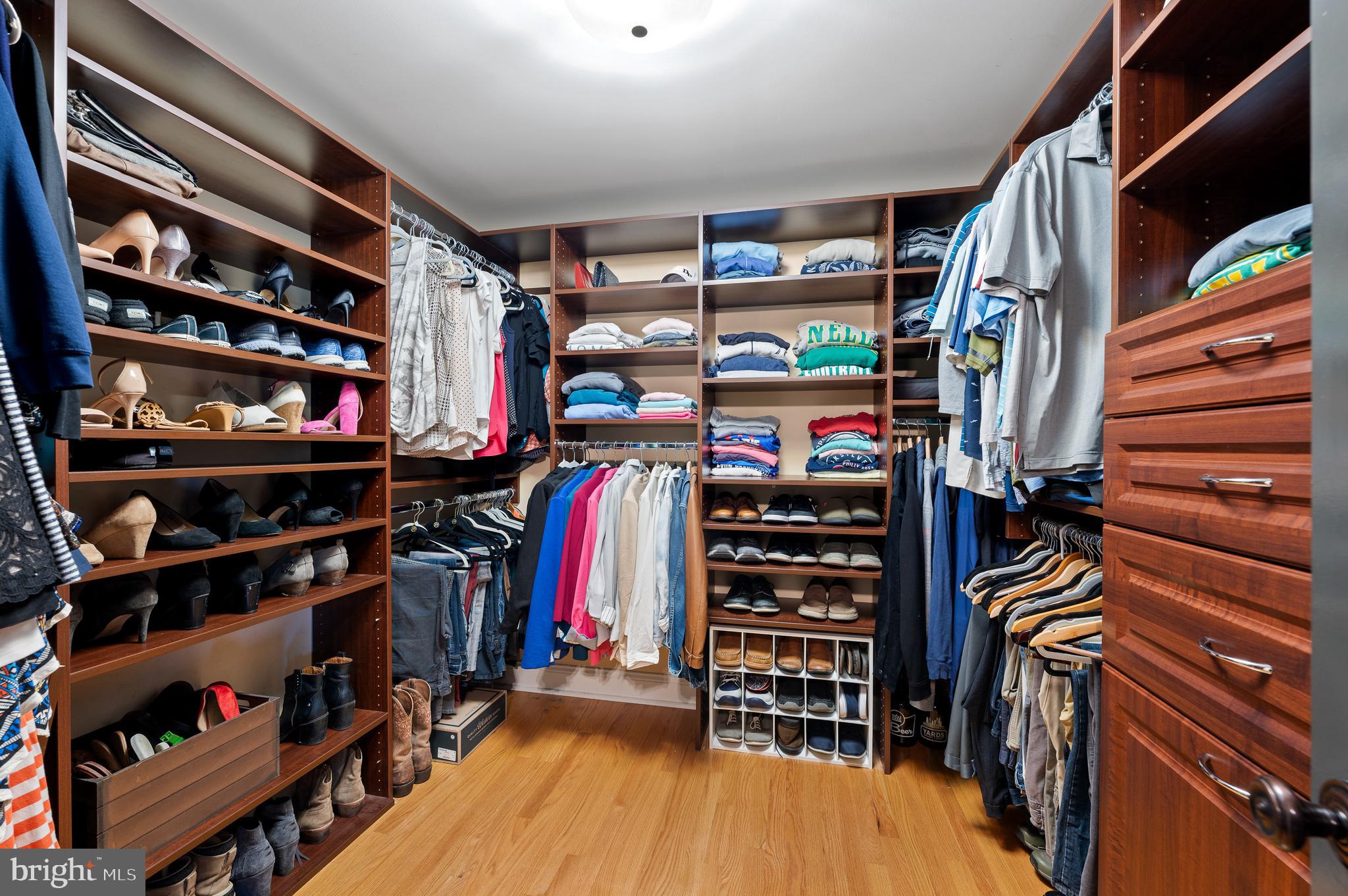 ECHO VALLEY - Residential