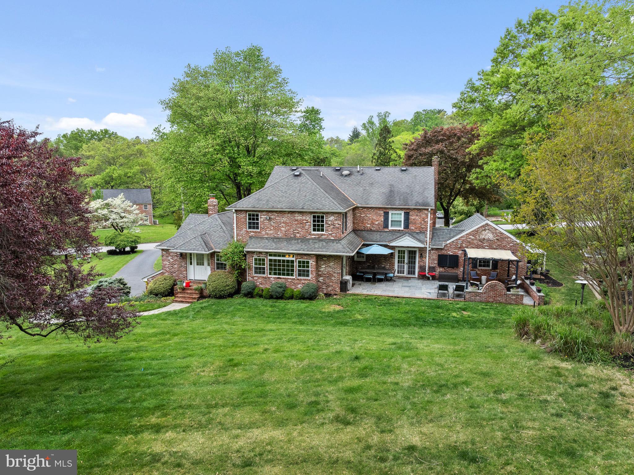 ECHO VALLEY - Residential