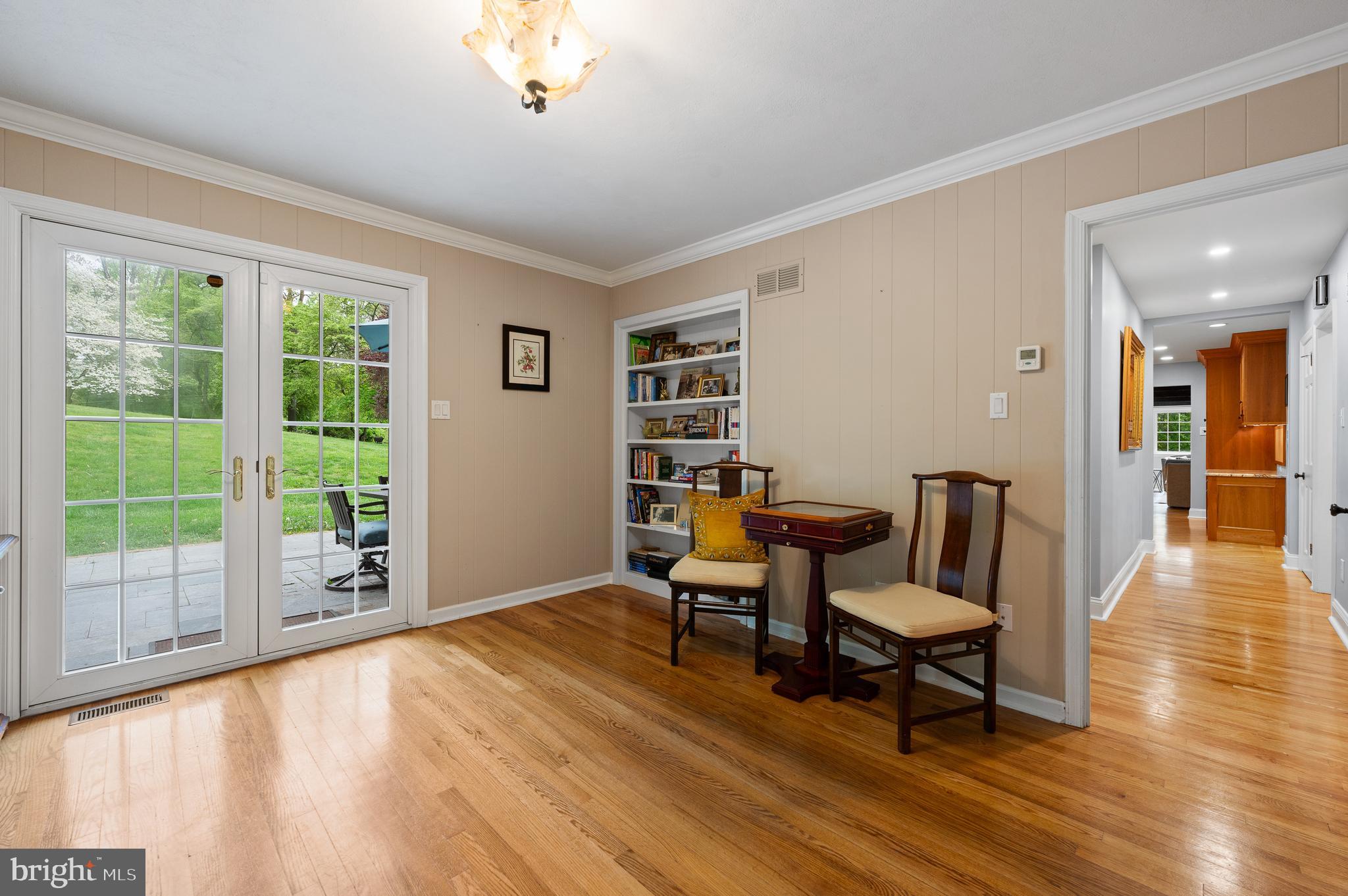 ECHO VALLEY - Residential