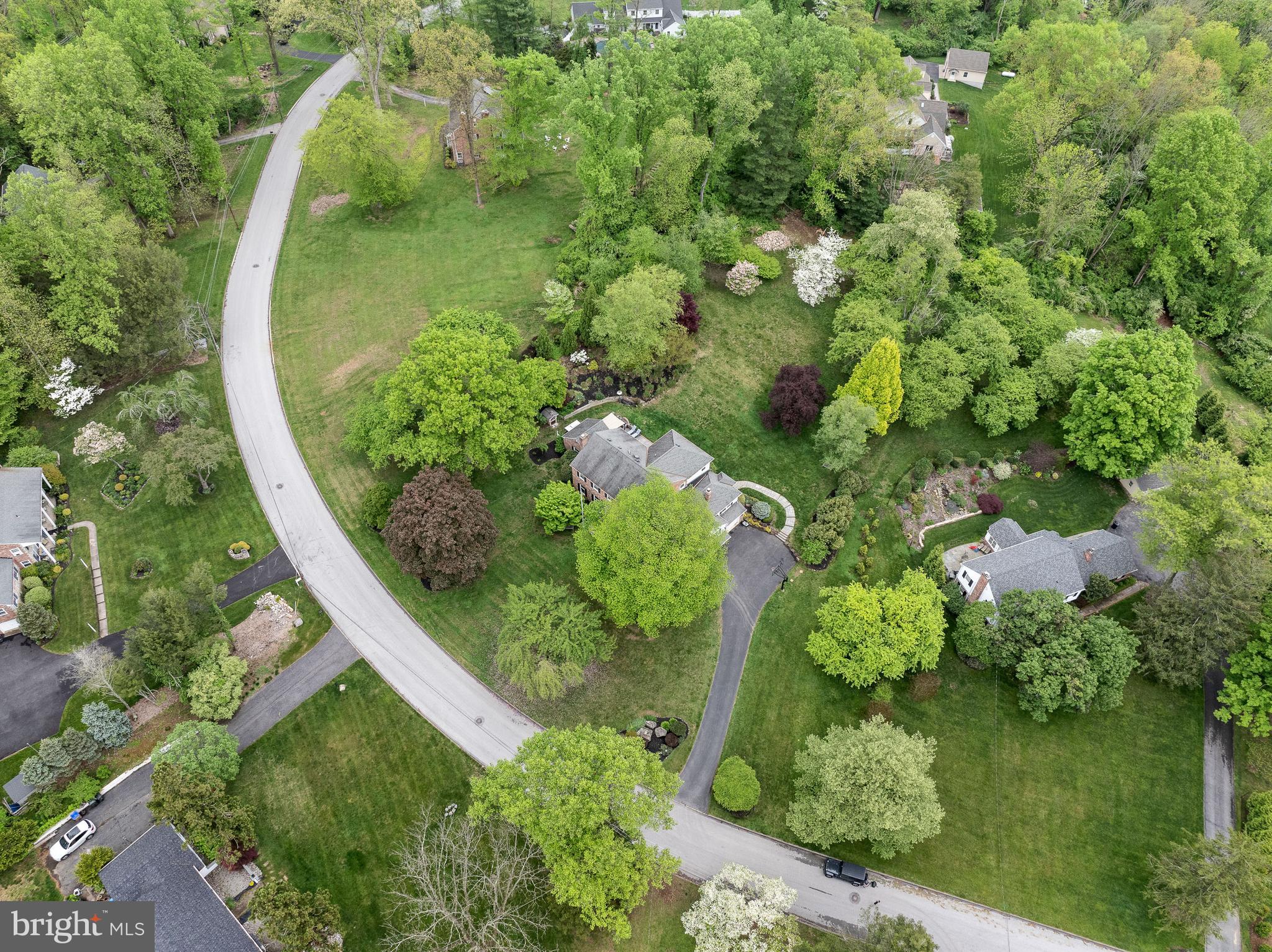 ECHO VALLEY - Residential