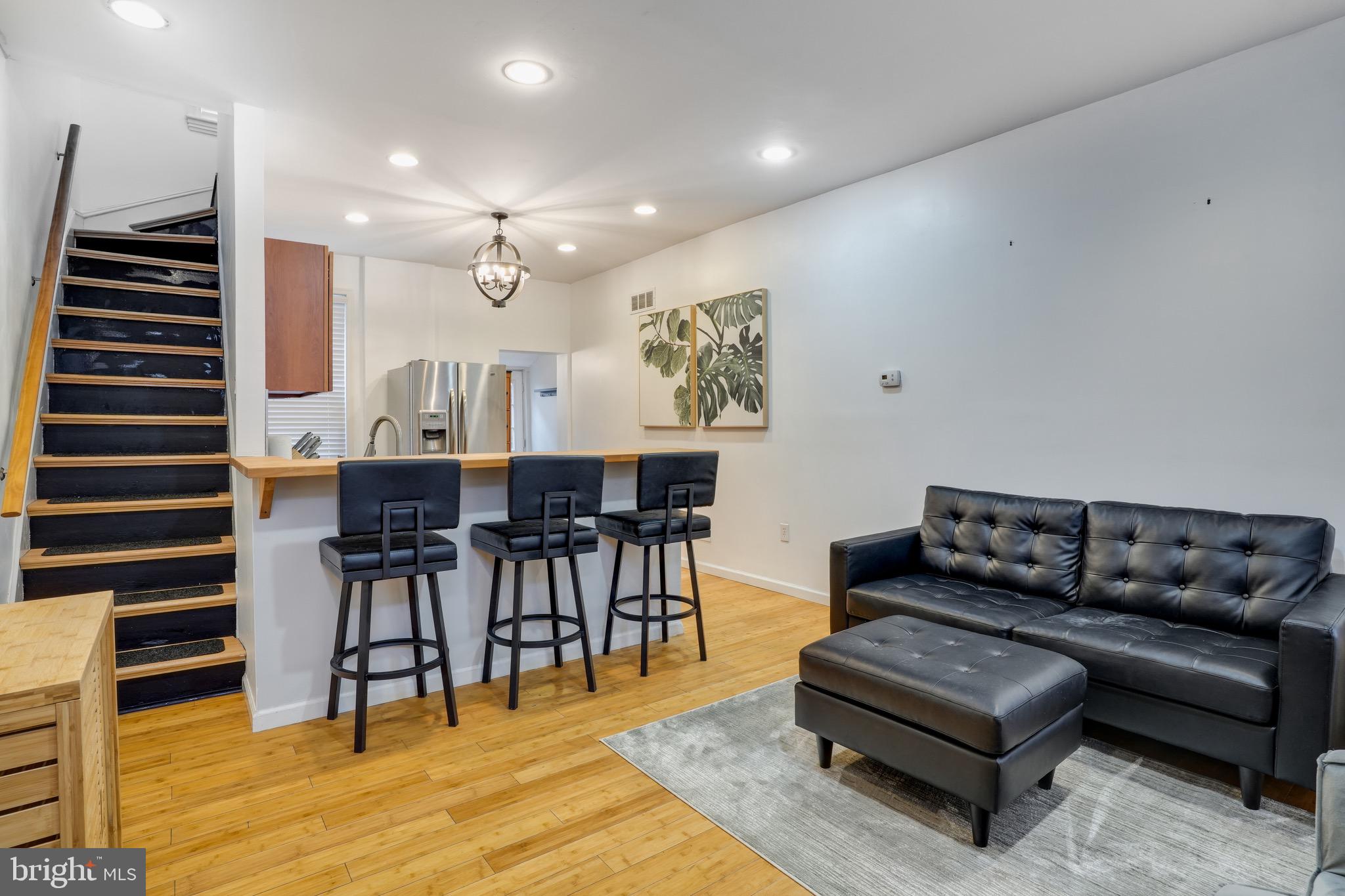 FISHTOWN - Residential Lease