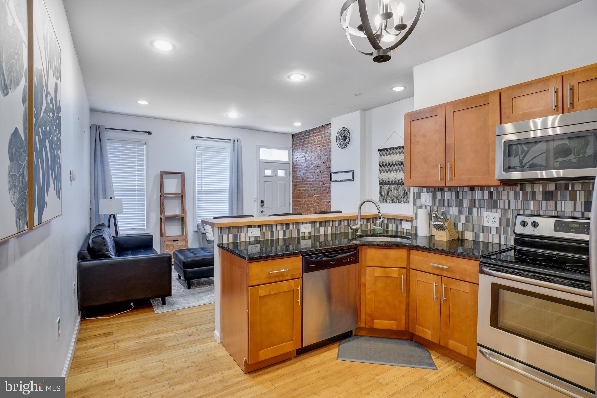 FISHTOWN - Residential Lease
