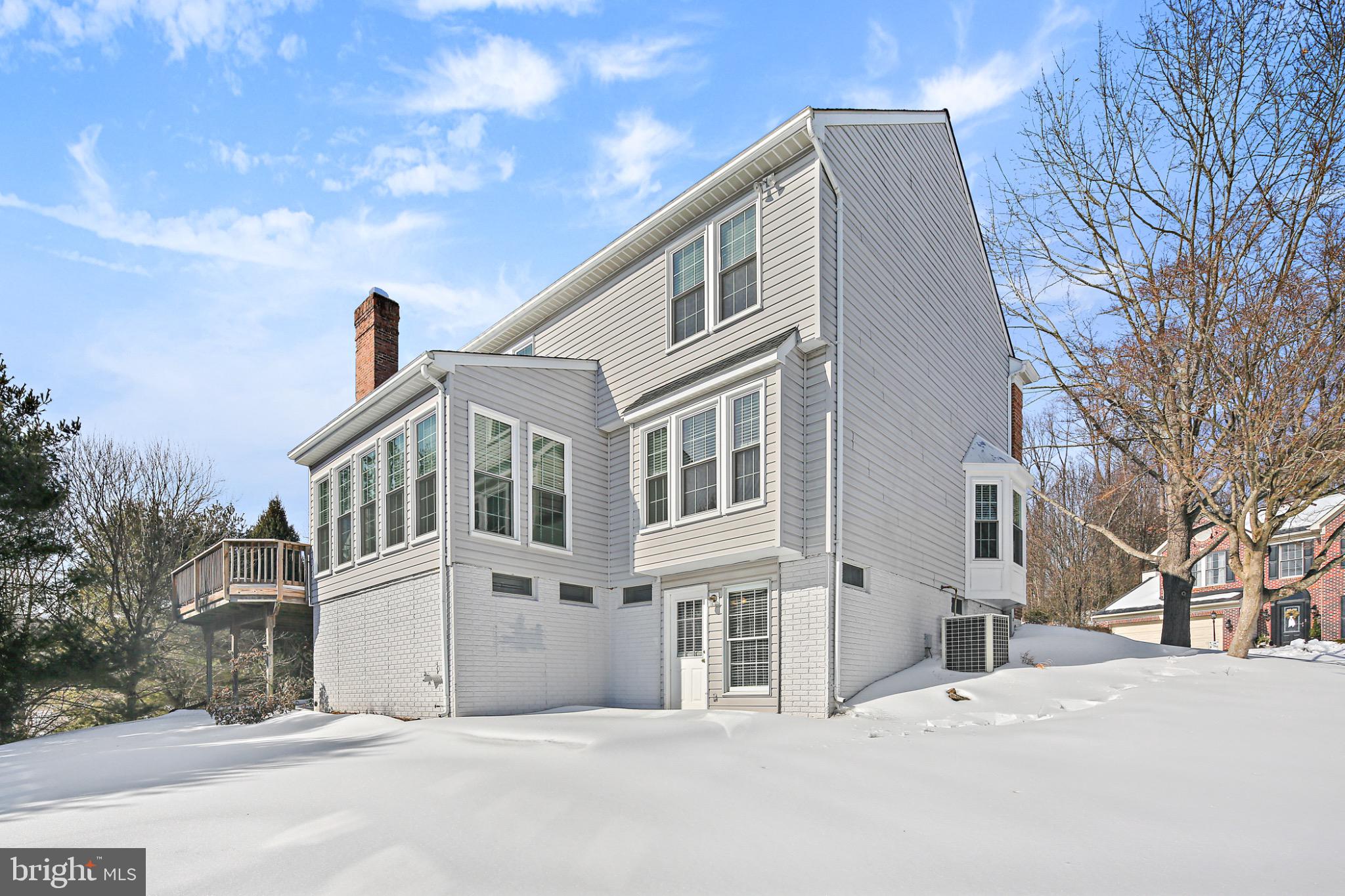 GUNVIEW FARM - Residential