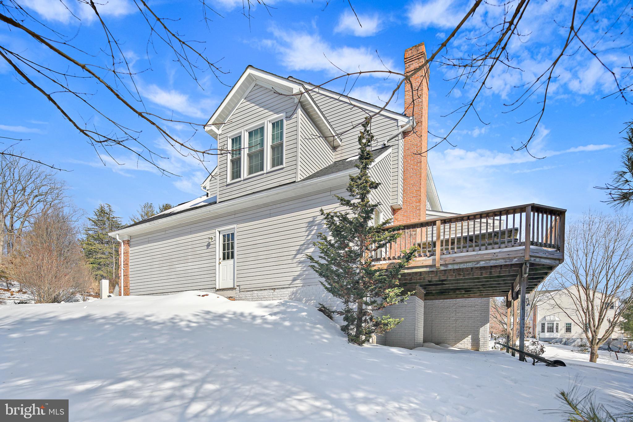 GUNVIEW FARM - Residential