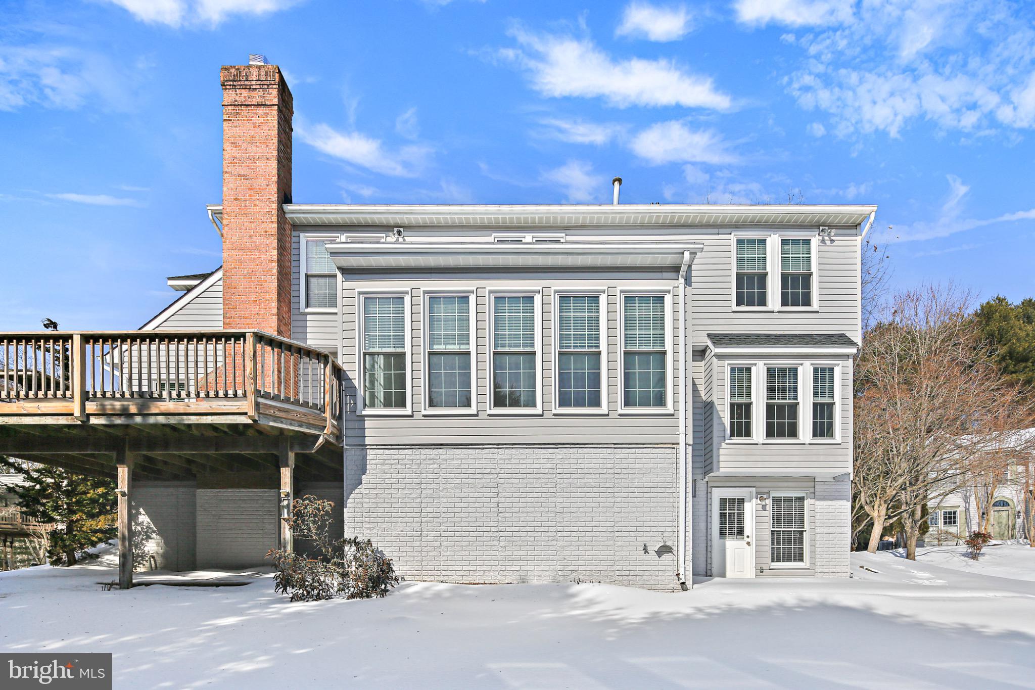 GUNVIEW FARM - Residential