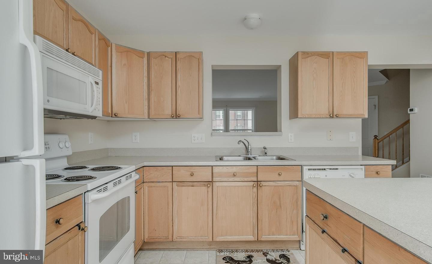 THE GALLERY - Residential Lease