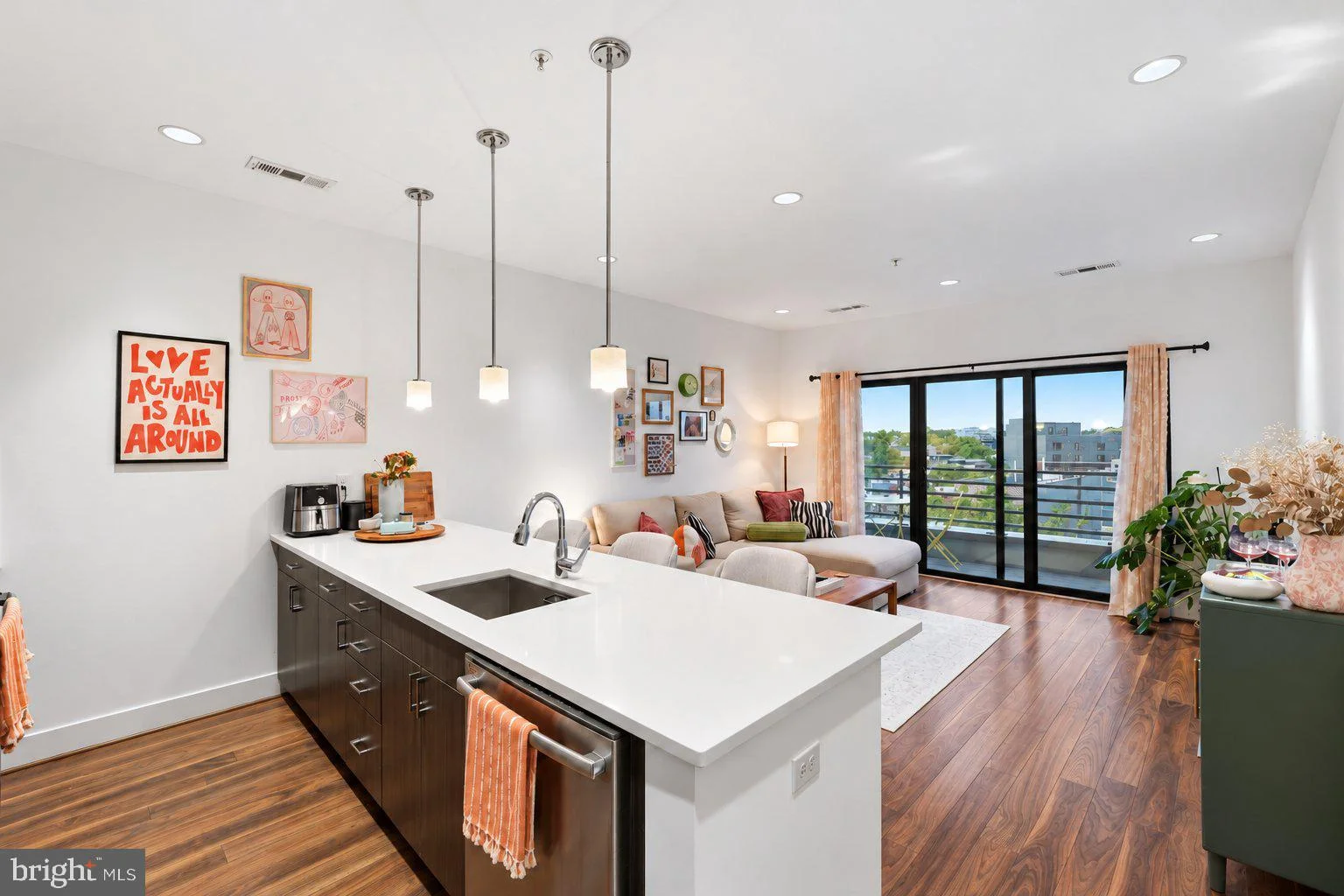 1111 Orren Street NE Unit 502, Washington, DC 20002
