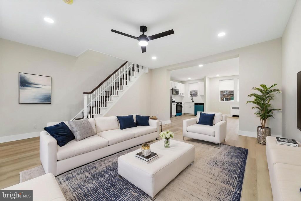 Photo of 5959 Upland Way, PHILADELPHIA, PA 19131 (MLS # PAPH2591982)